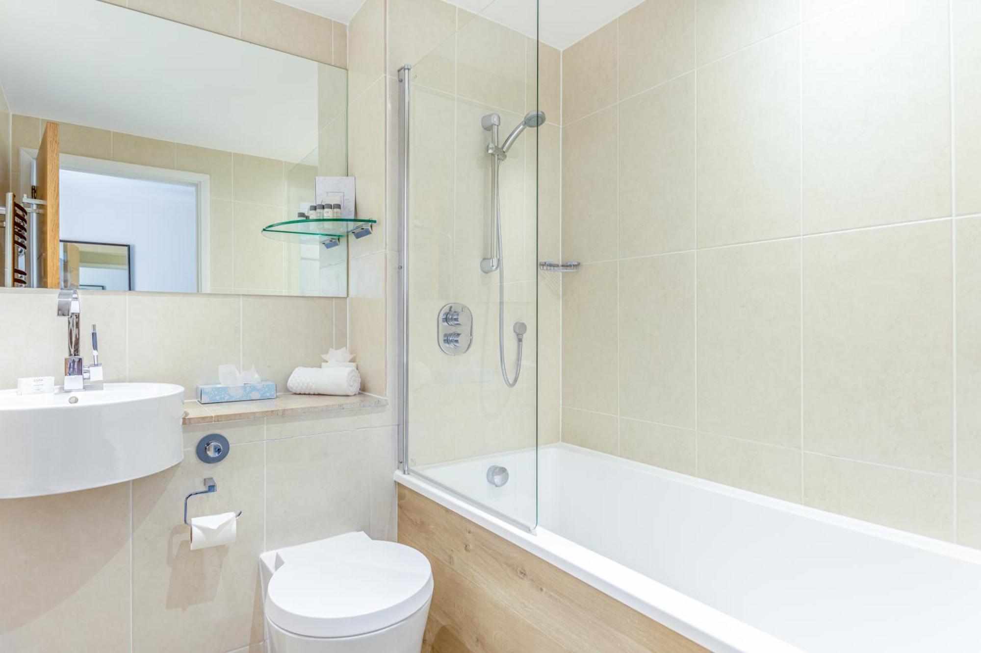 Two-Bedroom Suite