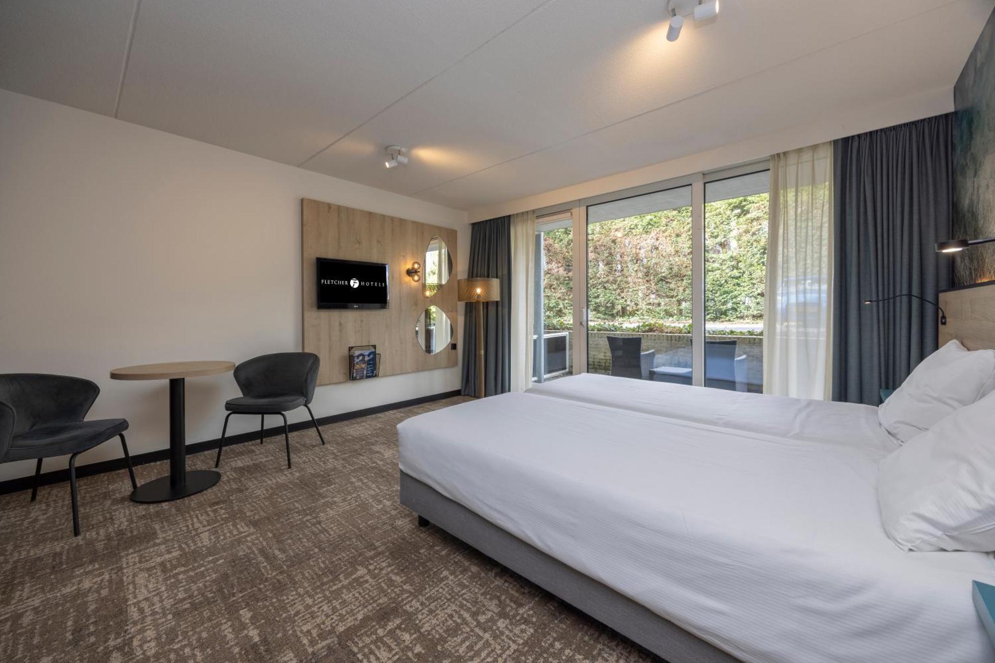 Comfort Doppelzimmer