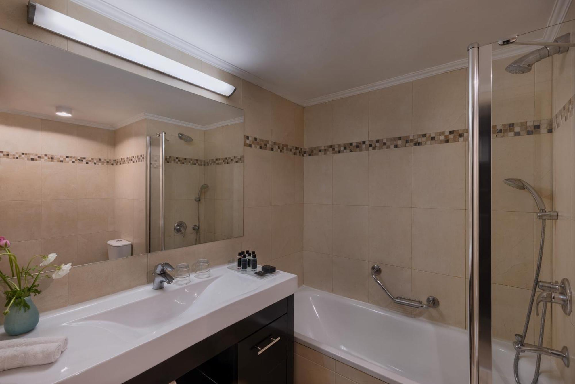 Chambre Supérieure avec Balcon