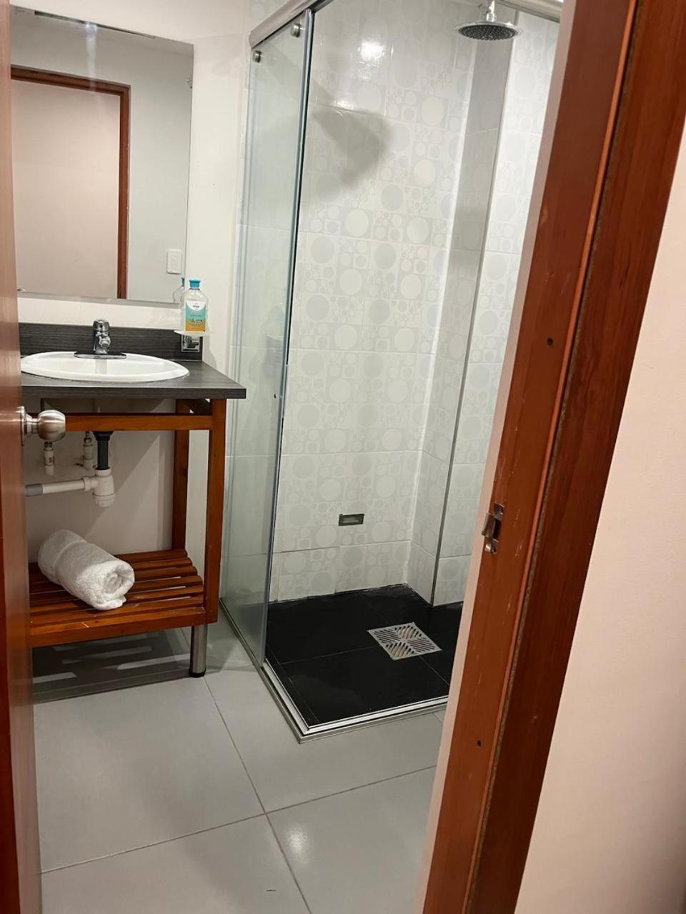 Habitación Doble Superior