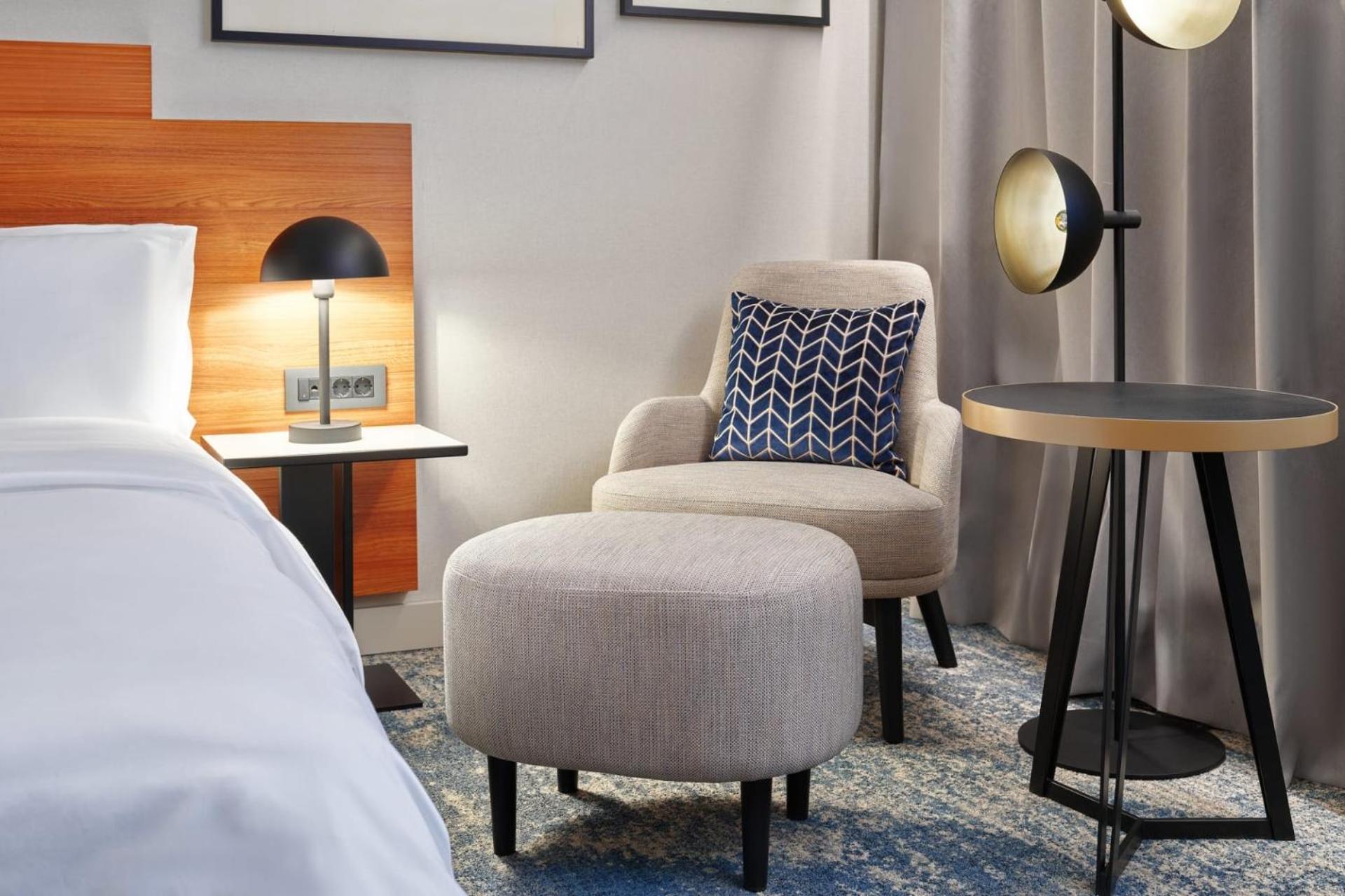 Superior Double or Twin Room