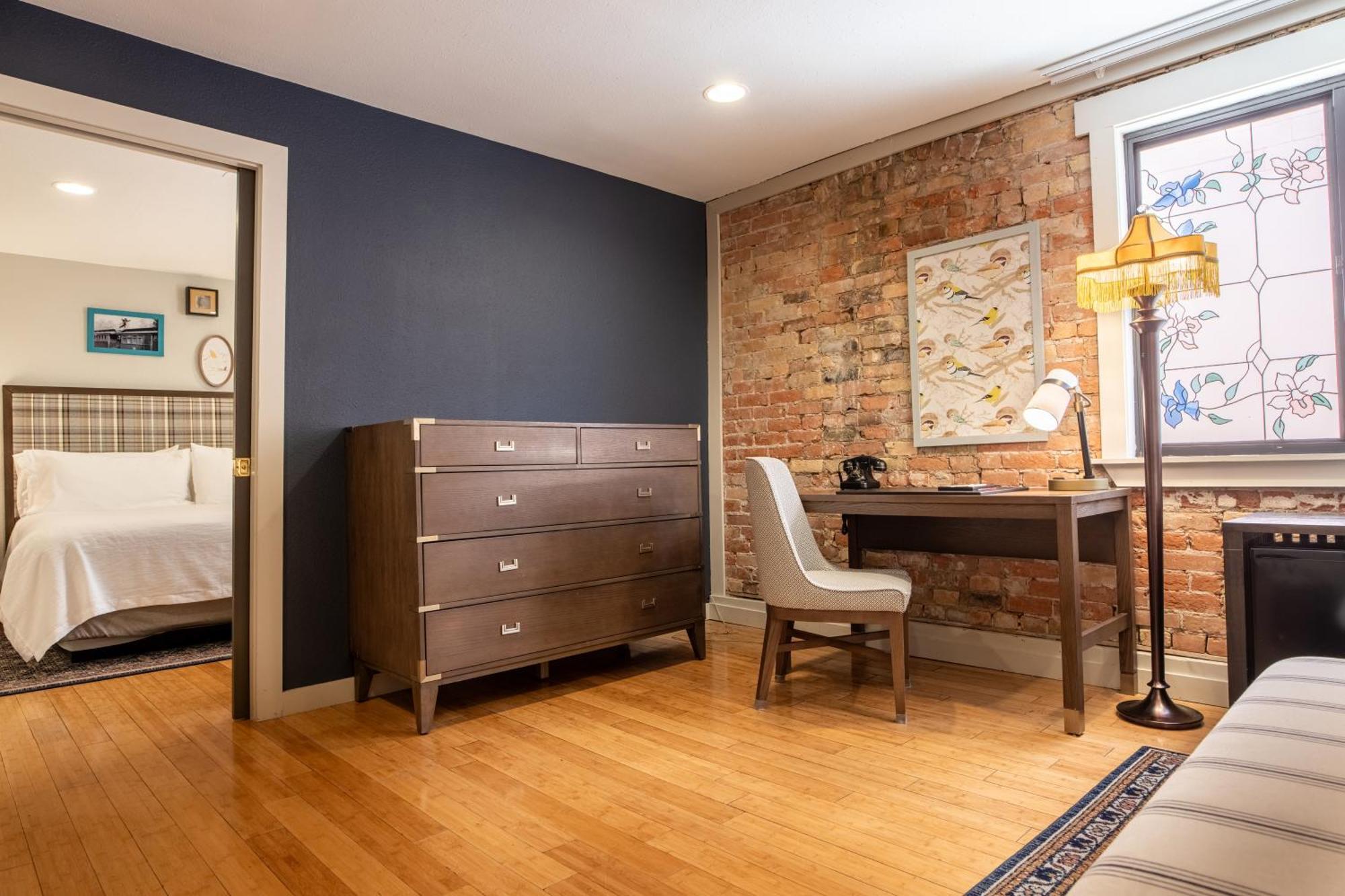 Two Bedroom, 2 King Beds