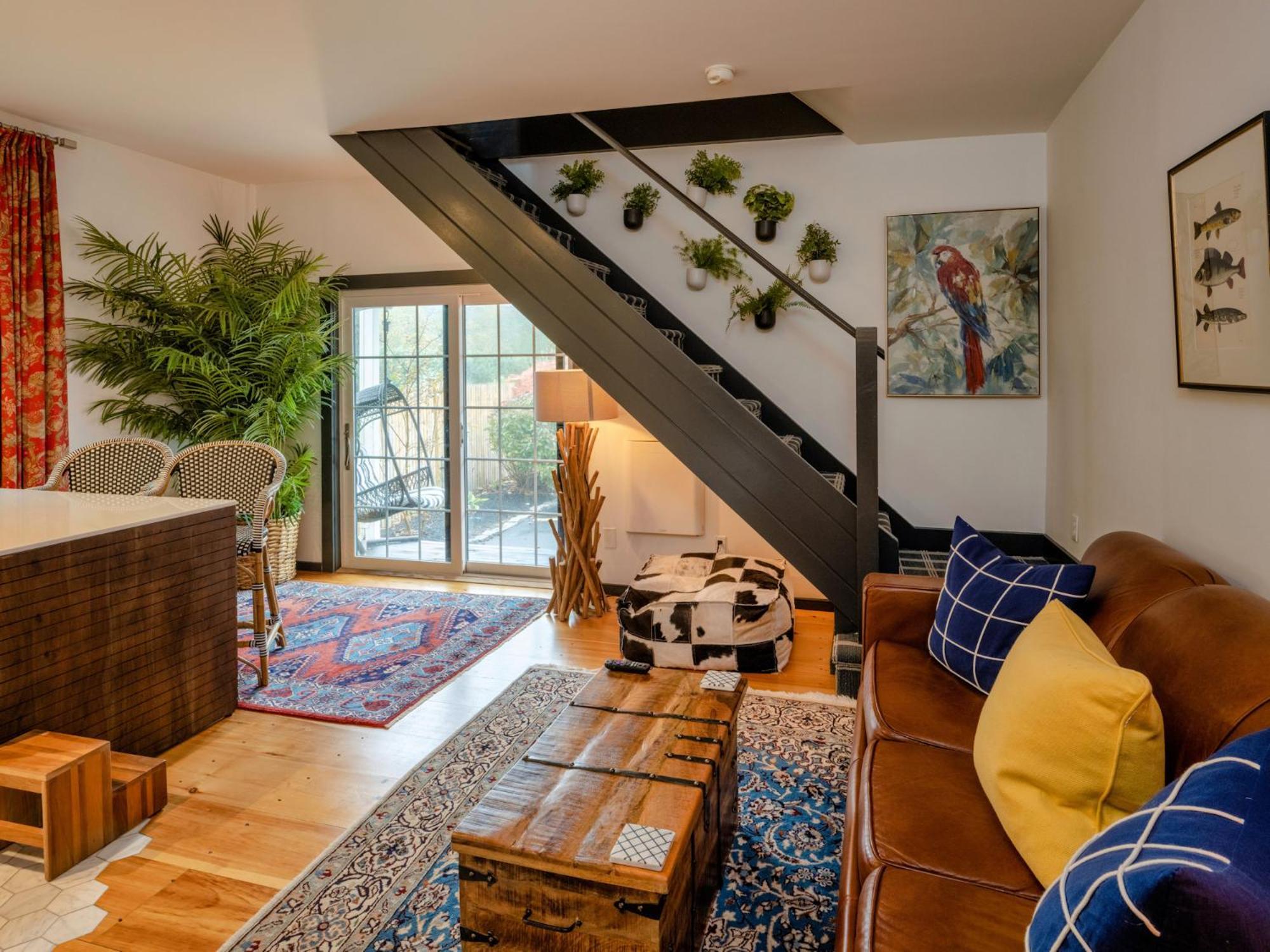 Superior King Suite