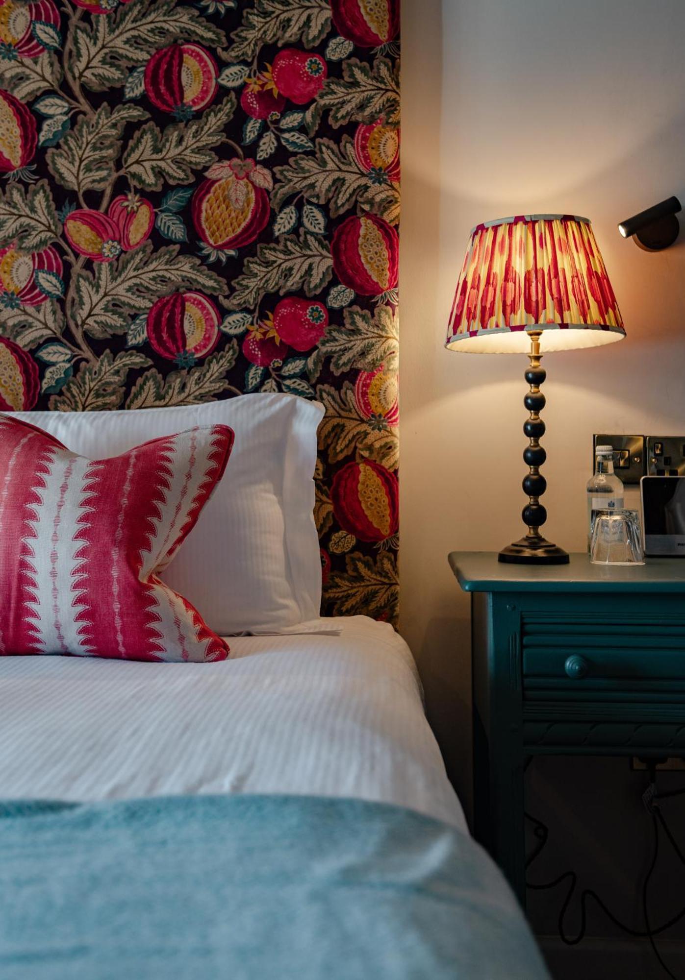 Superior Twin or Double Room