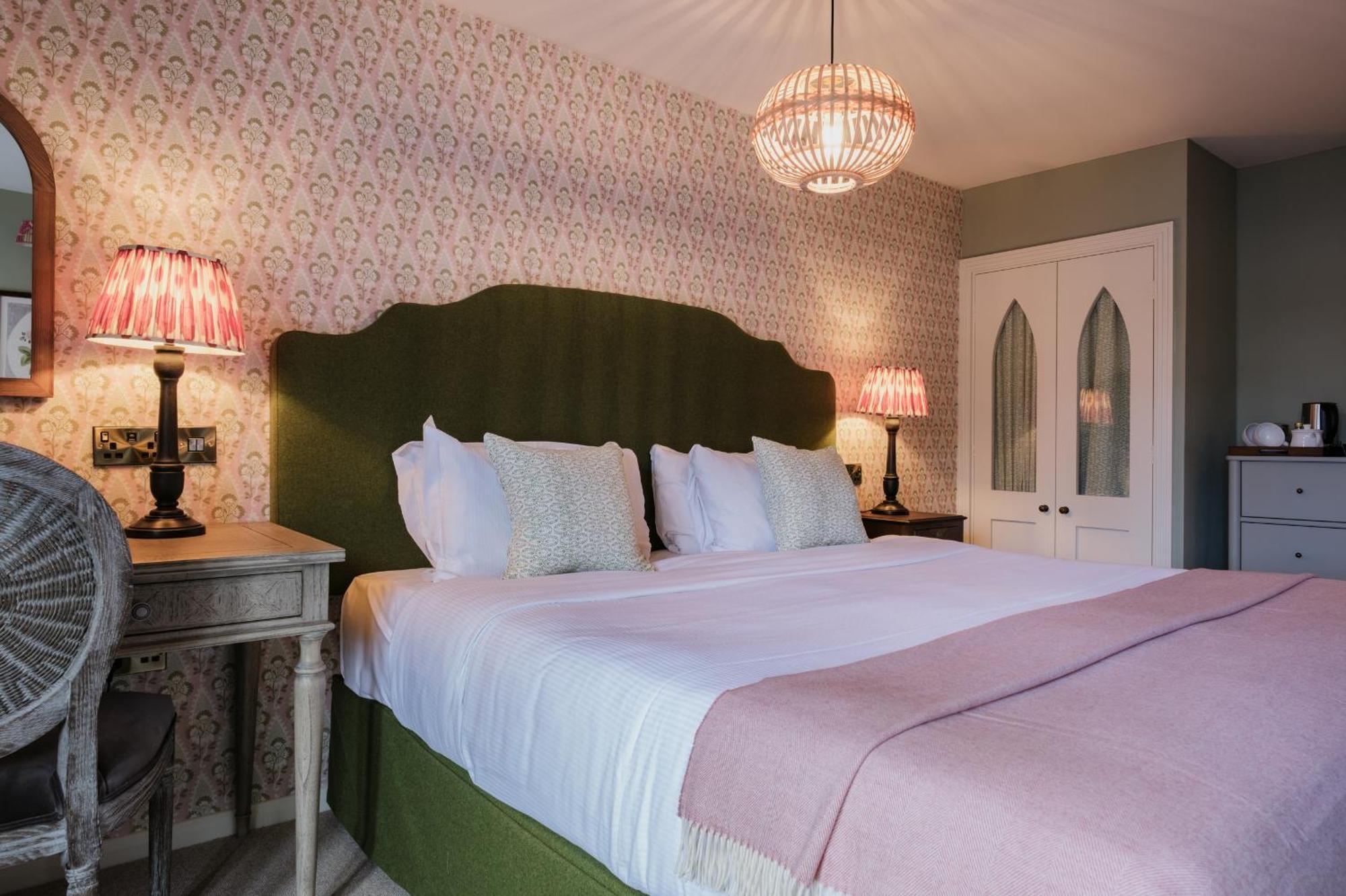 Classic Double or Twin Room