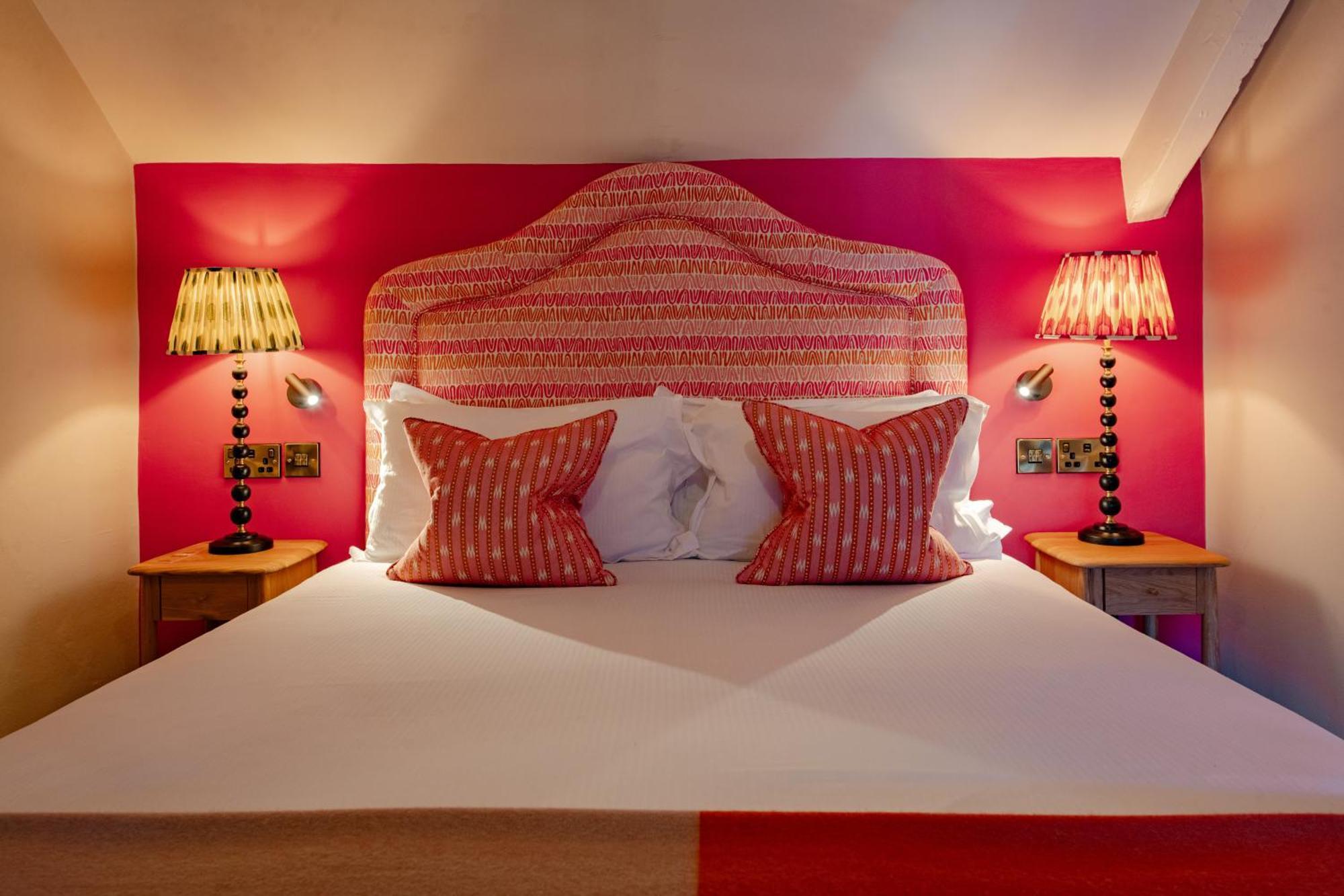 Cosy Double Room