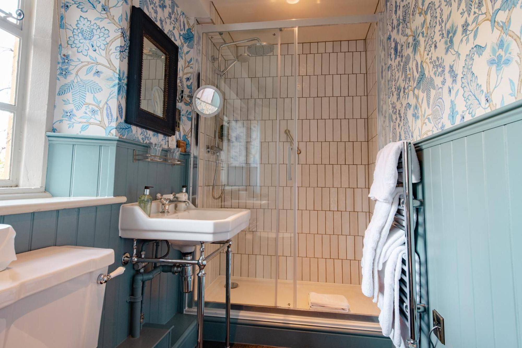 Classic Double or Twin Room