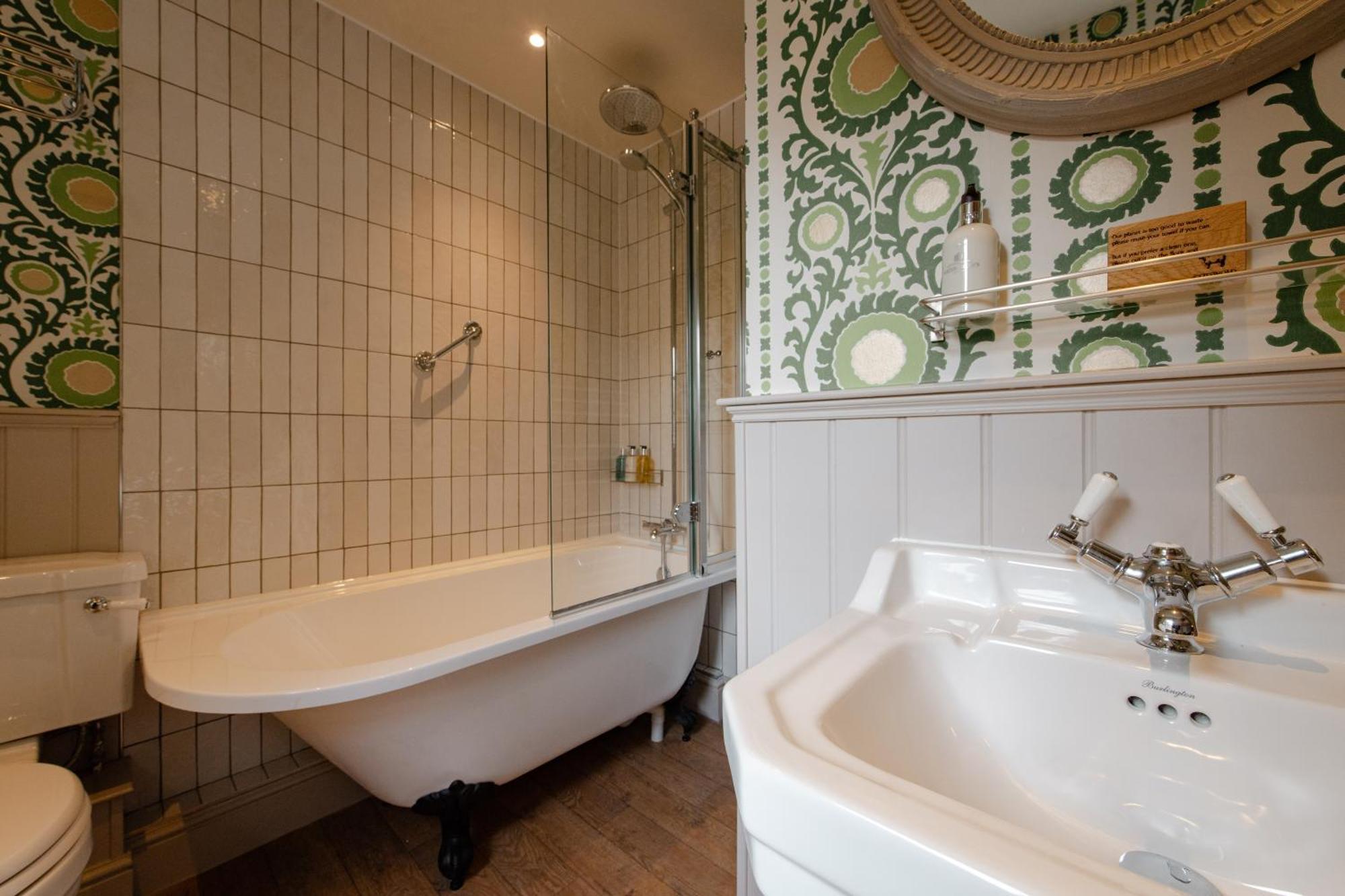 Superior Twin or Double Room