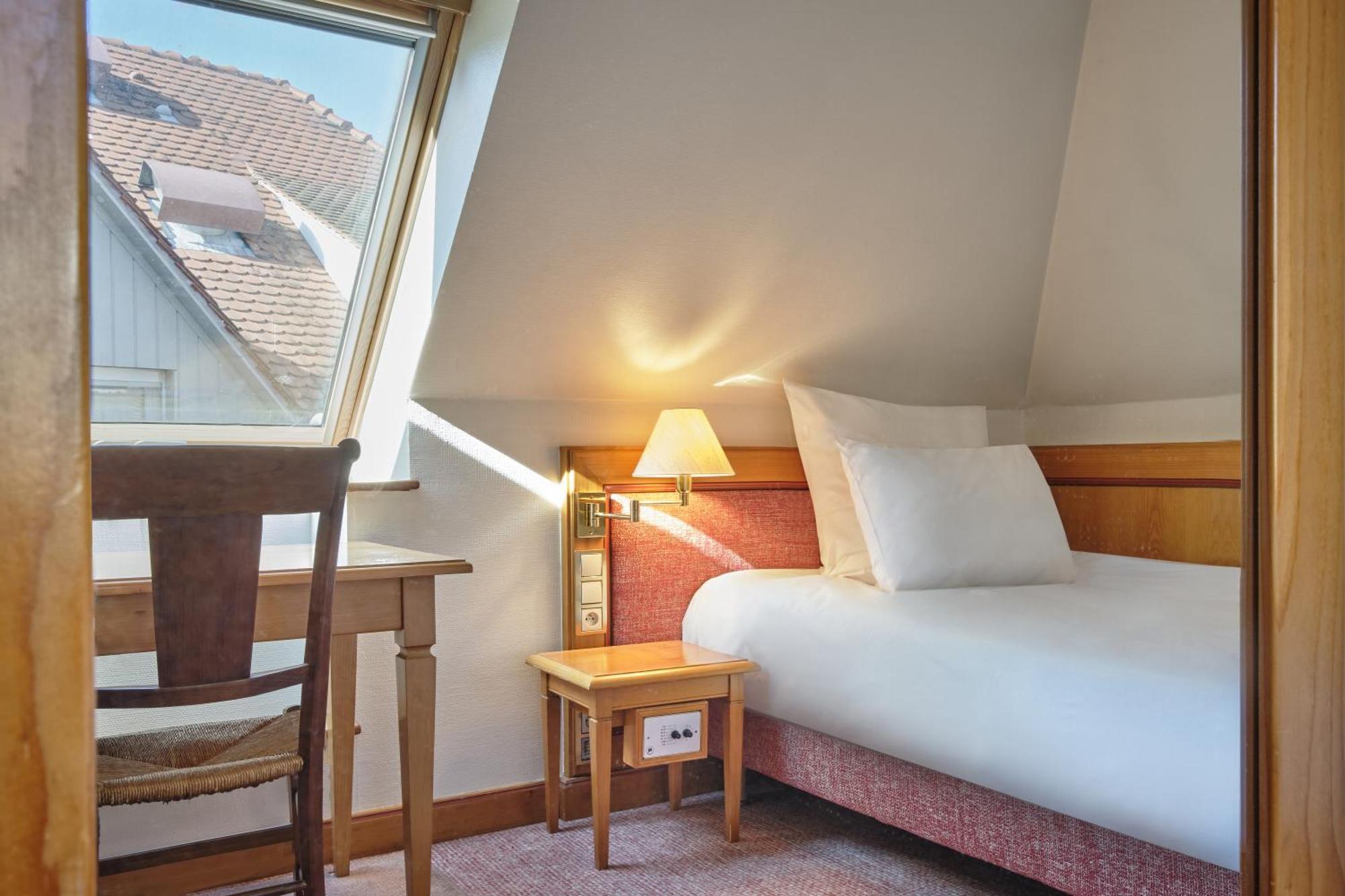 Single Room