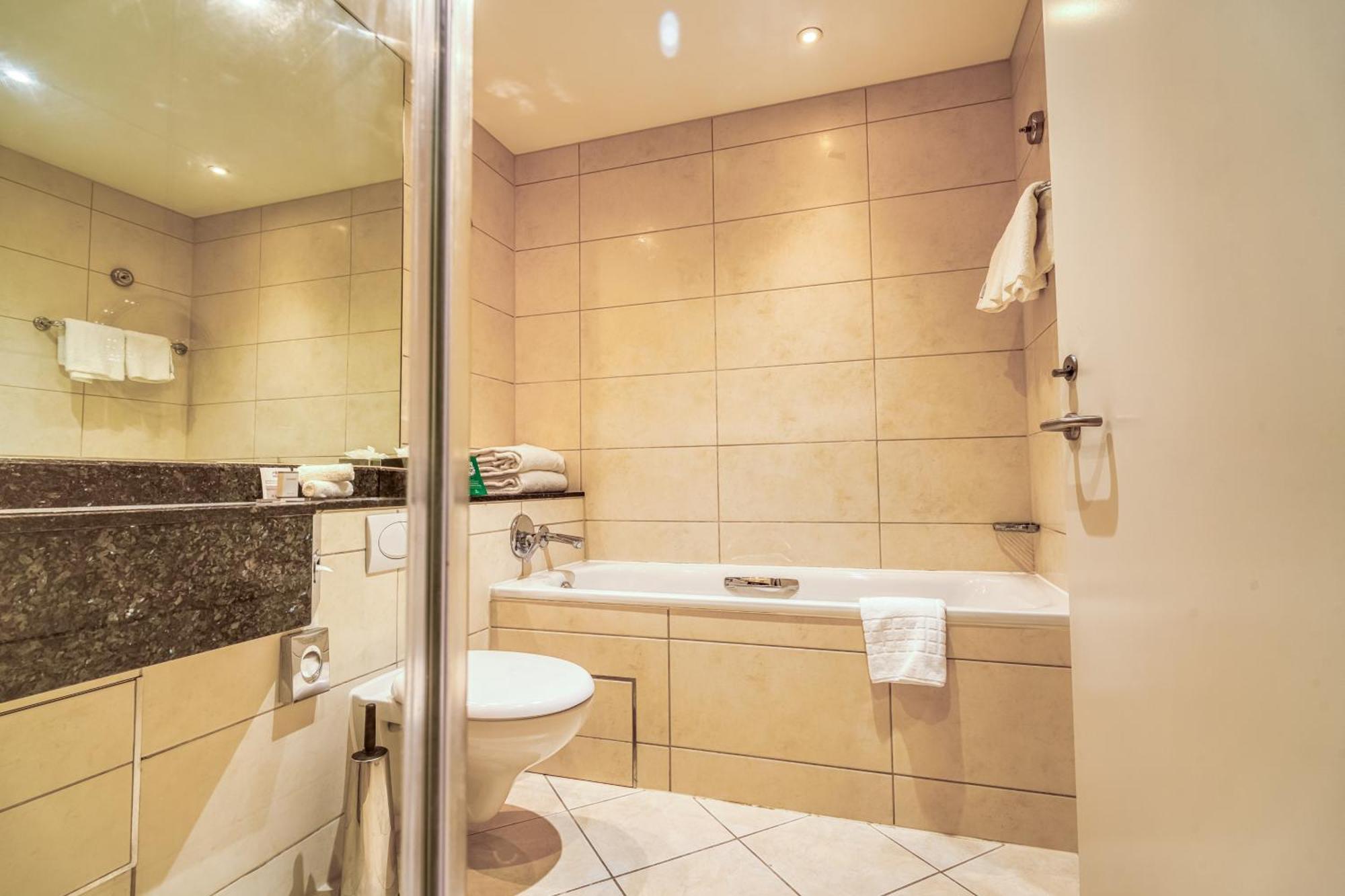 Club Double Room