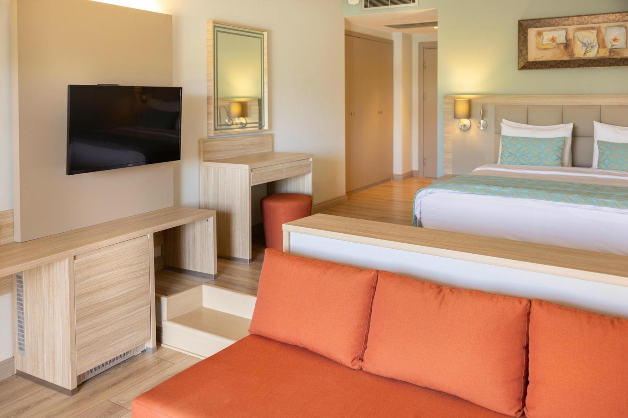 Superior Twin or Double Room