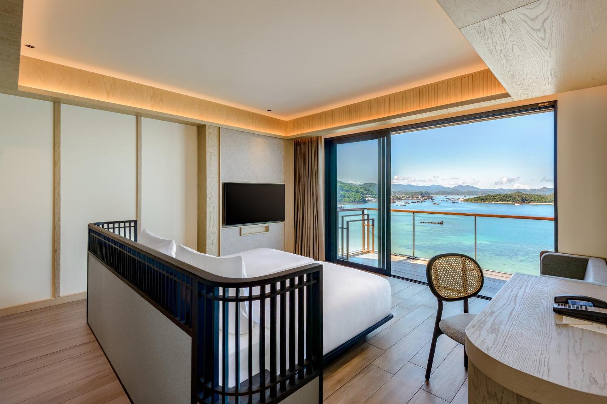 Royal Penthouse Two Bedroom