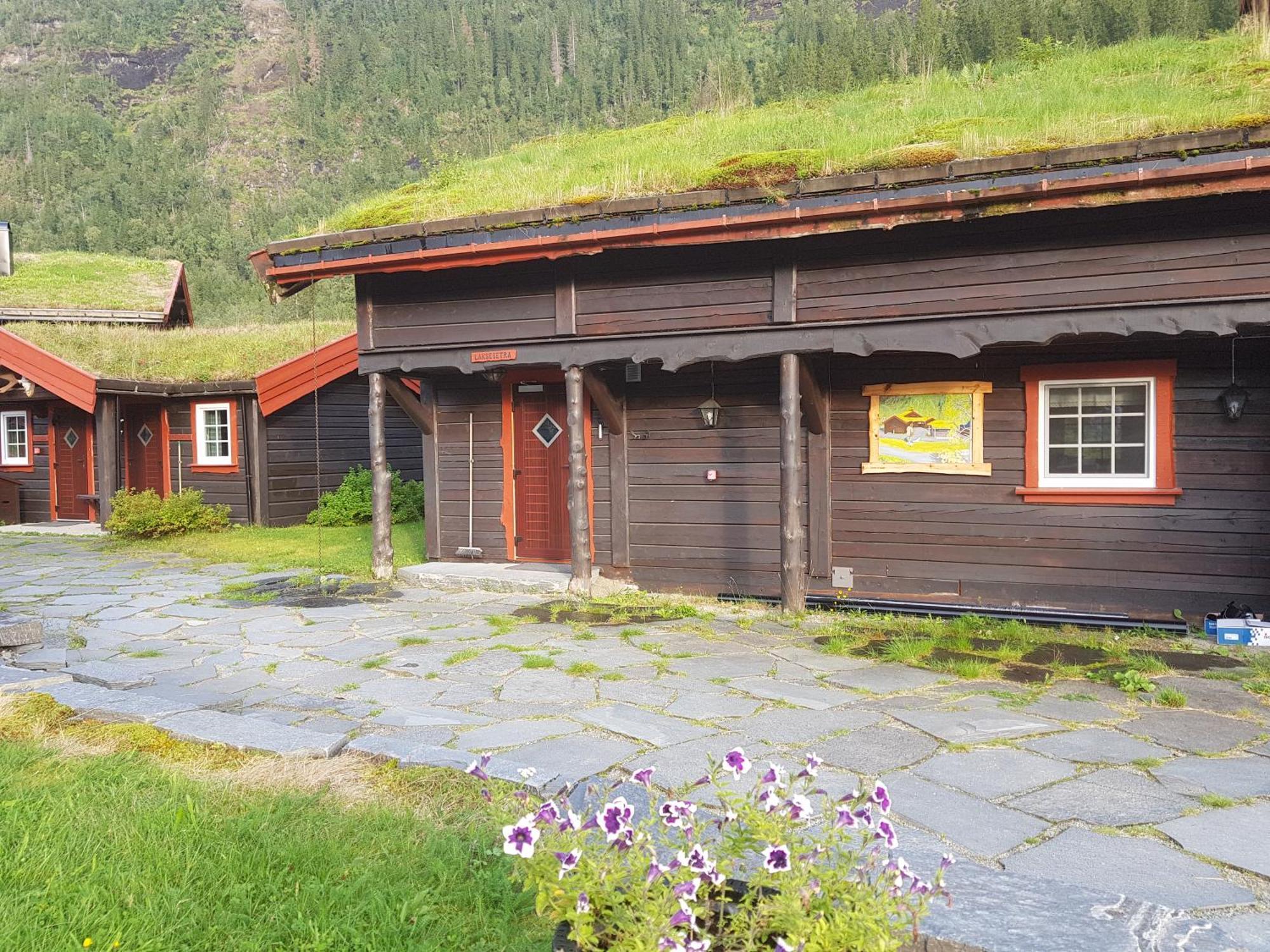 Family Cabin with 4 Bedrooms