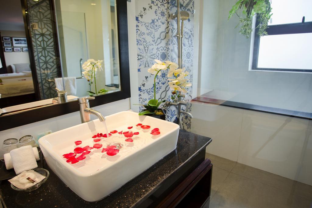 Royal Suite
