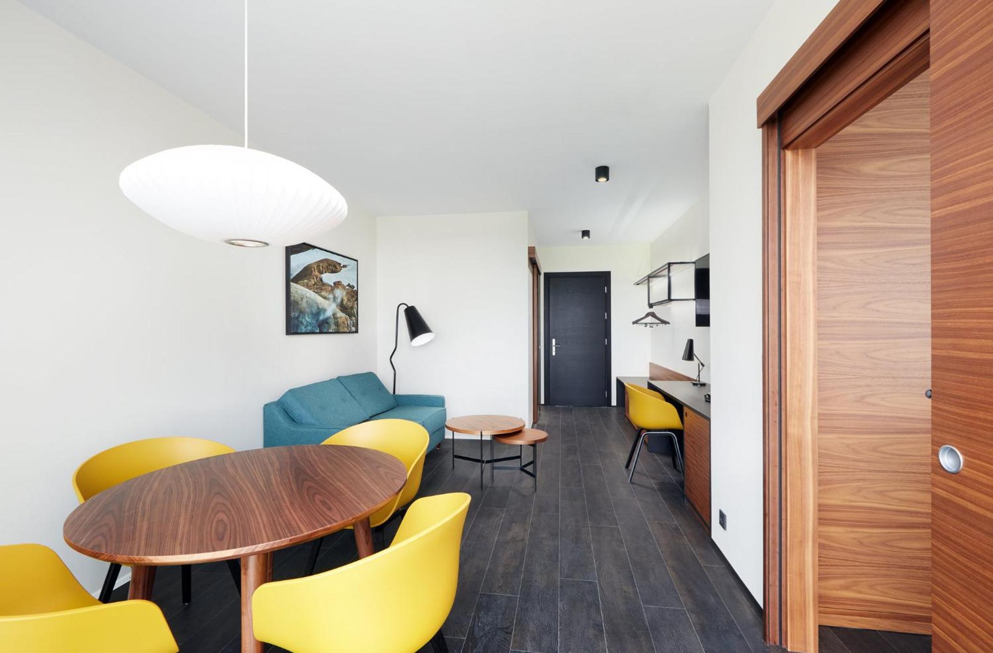 Junior Suite