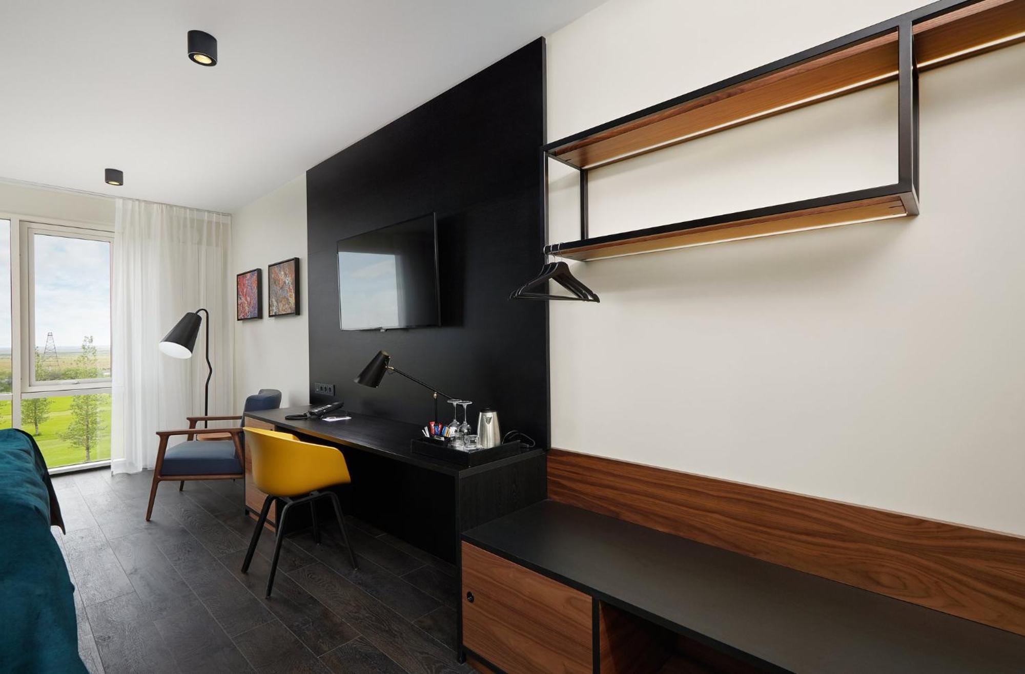 Superior Double or Twin Room