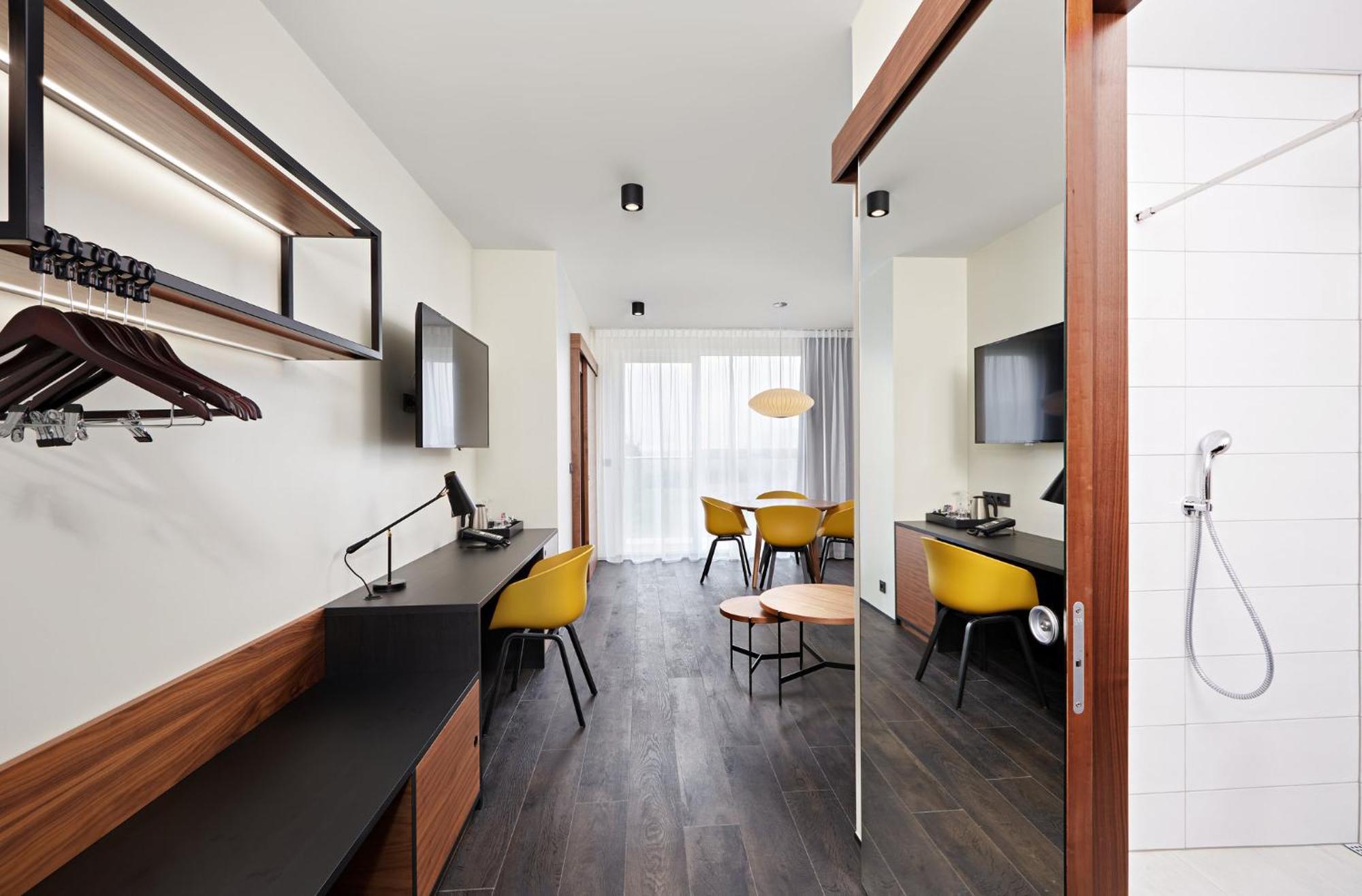 Junior Suite