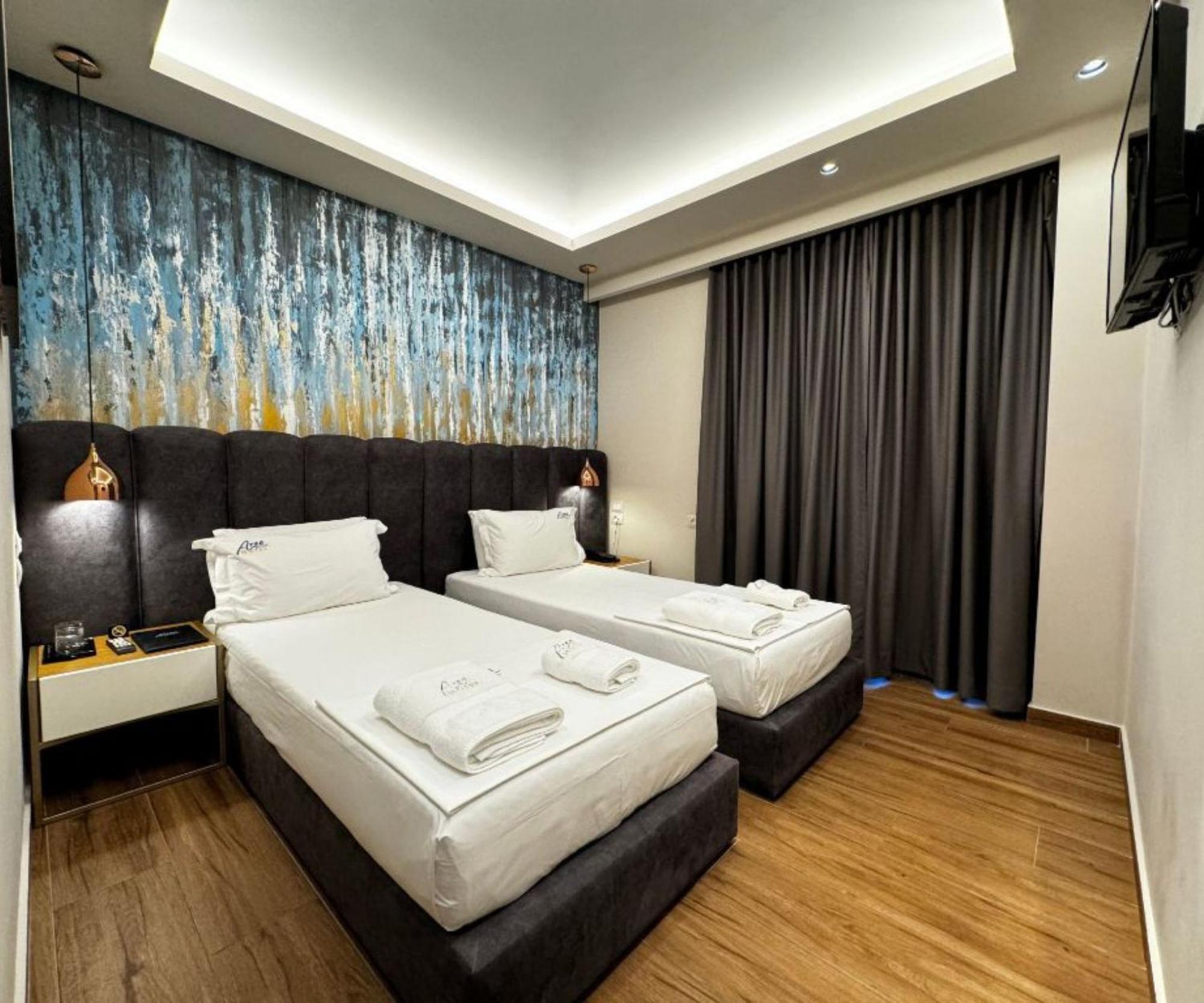 Double or Twin Room