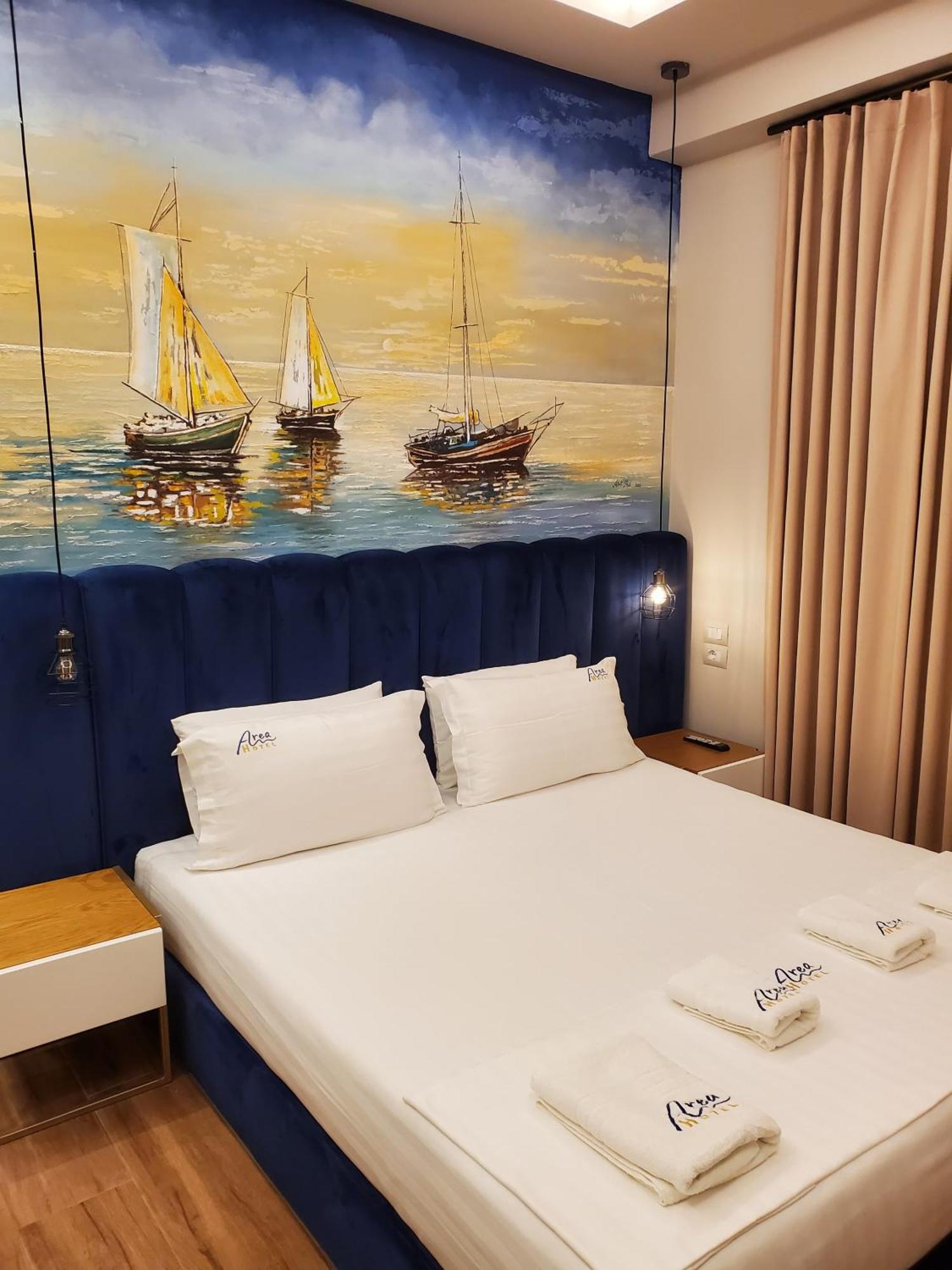 Double Room - Ground Floor