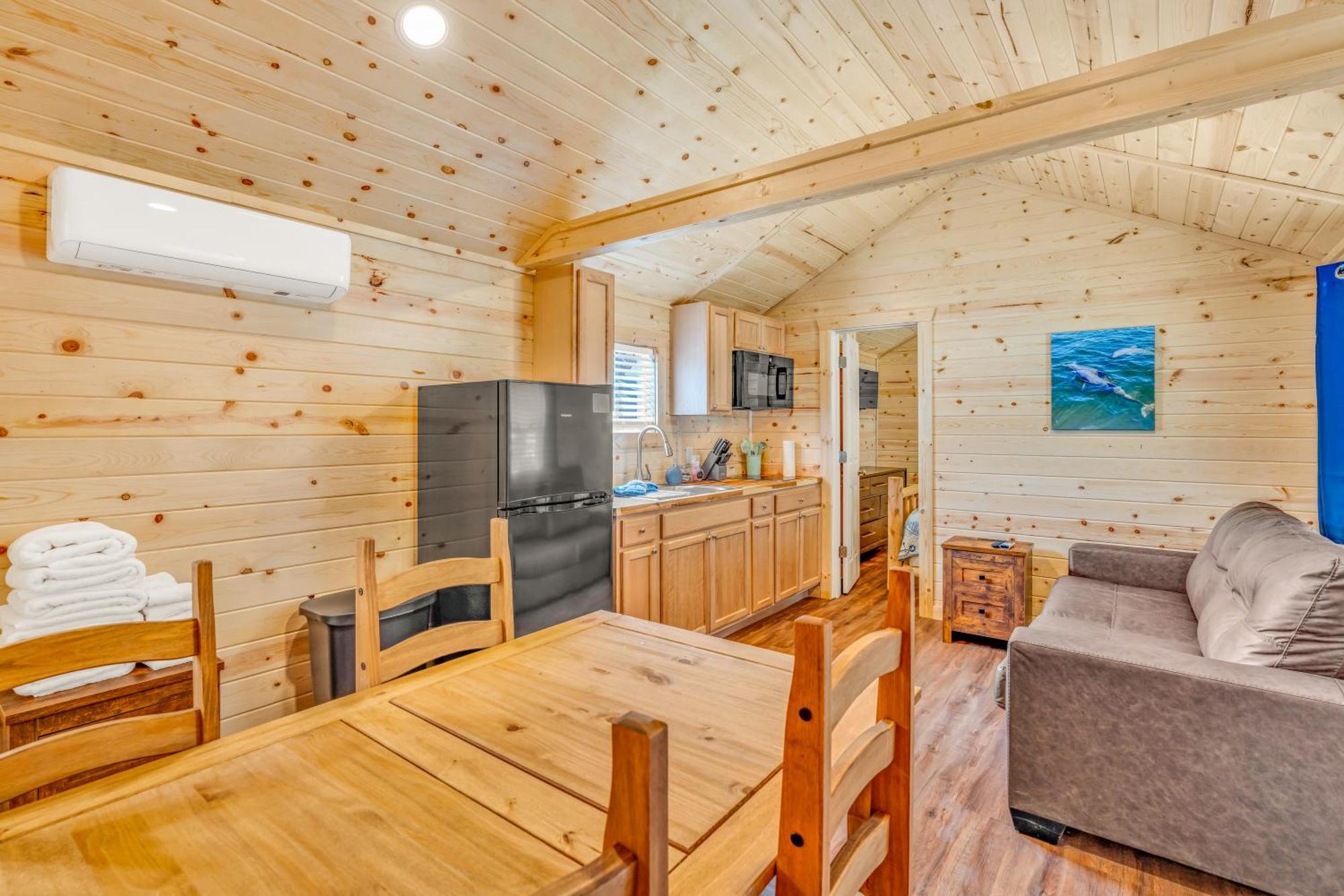 Cottage
