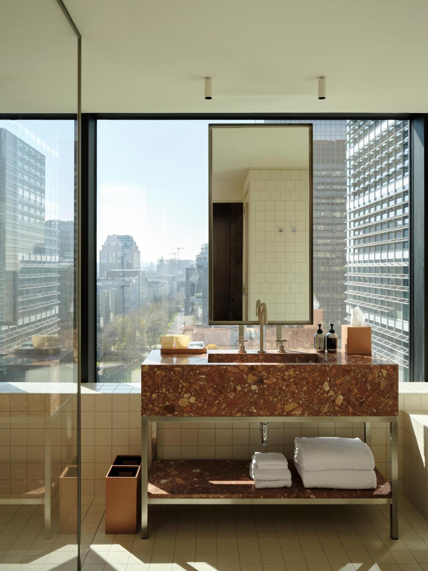 Deluxe Junior Suite