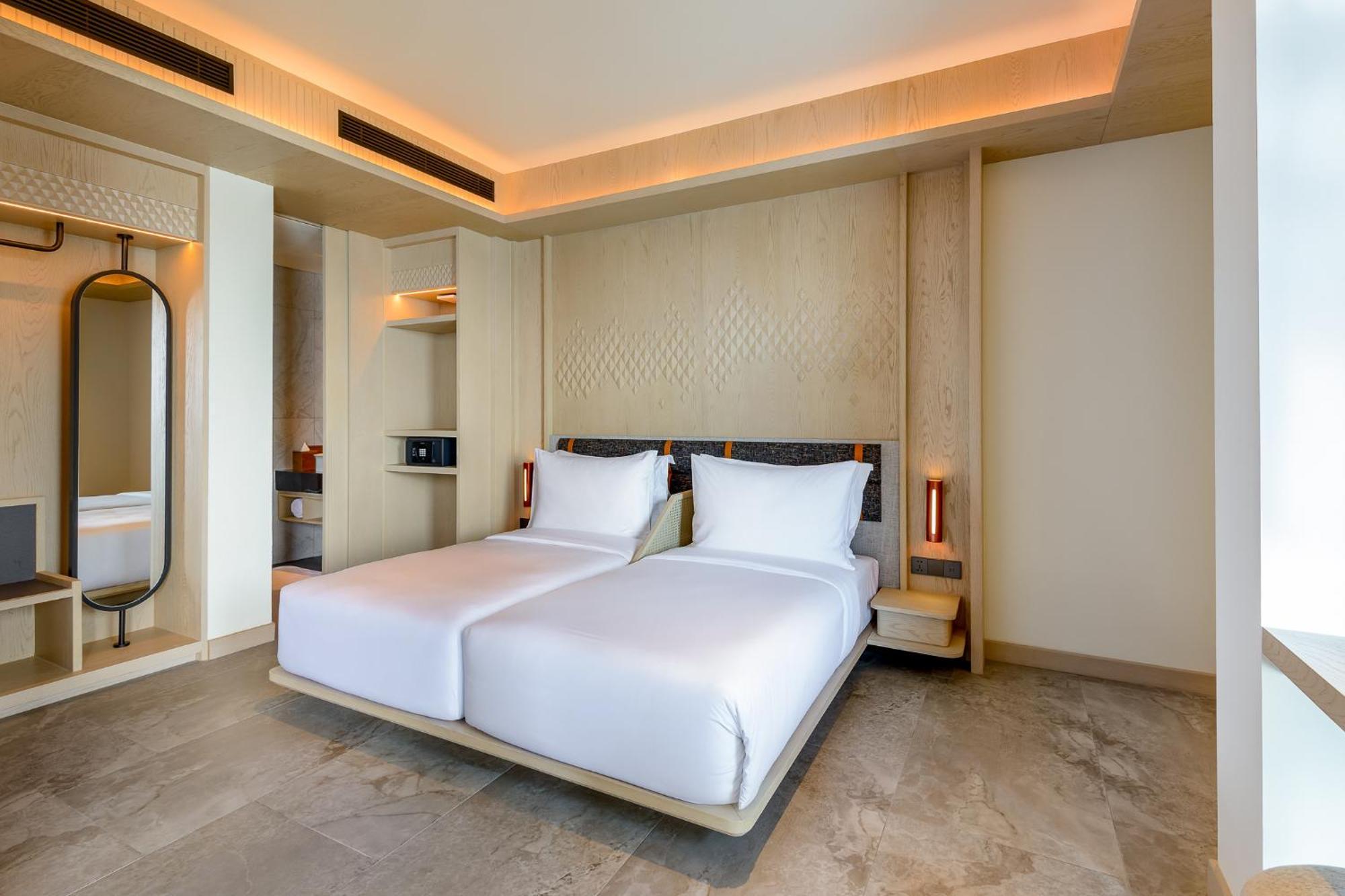 Family Suite Two Bedroom