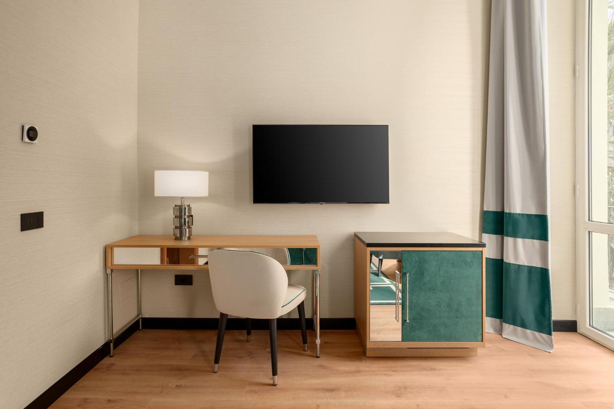 Habitación Doble Executive