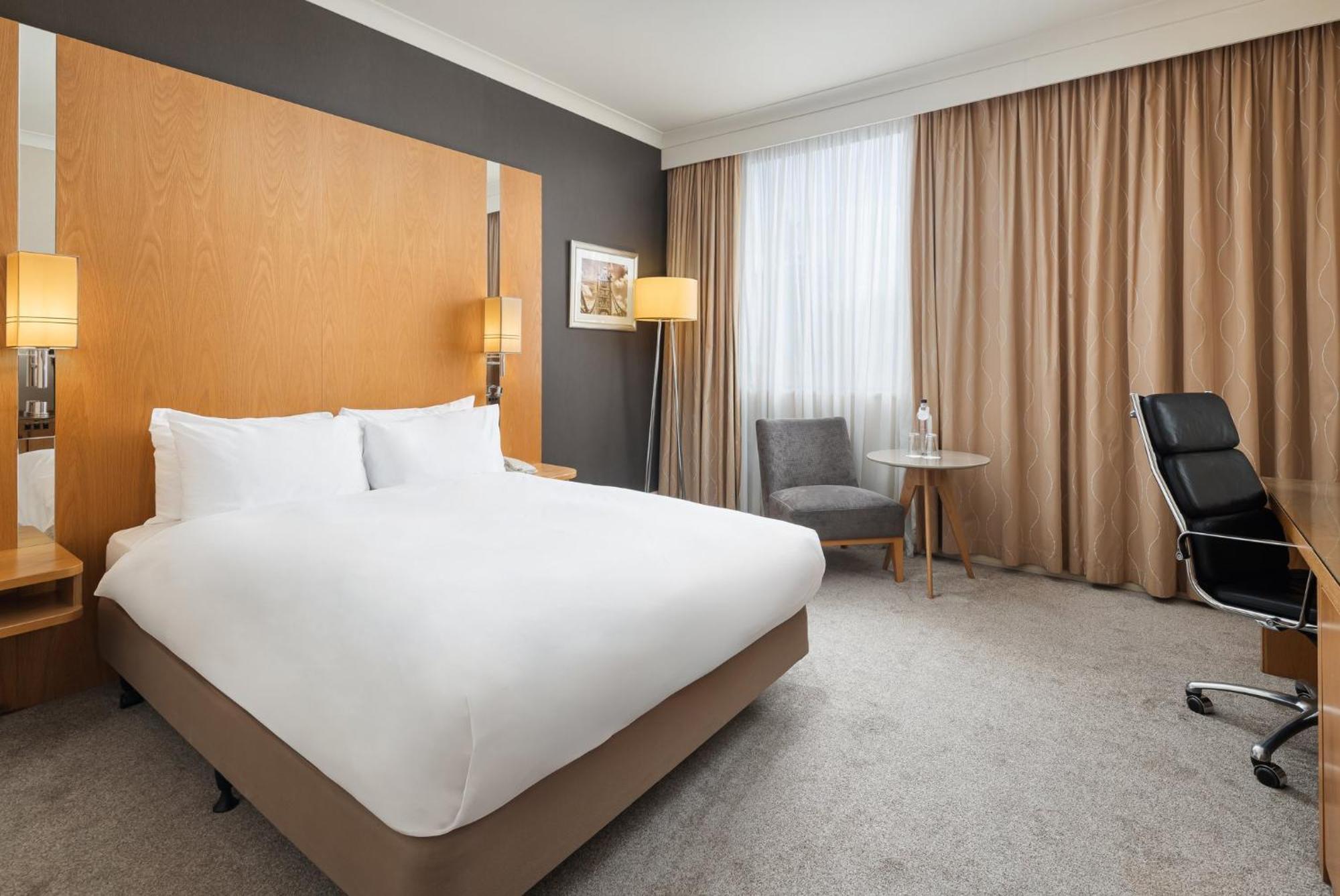 Standardzimmer