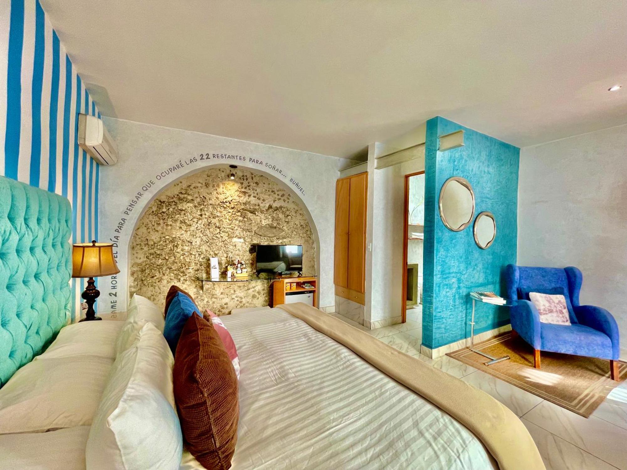King Room