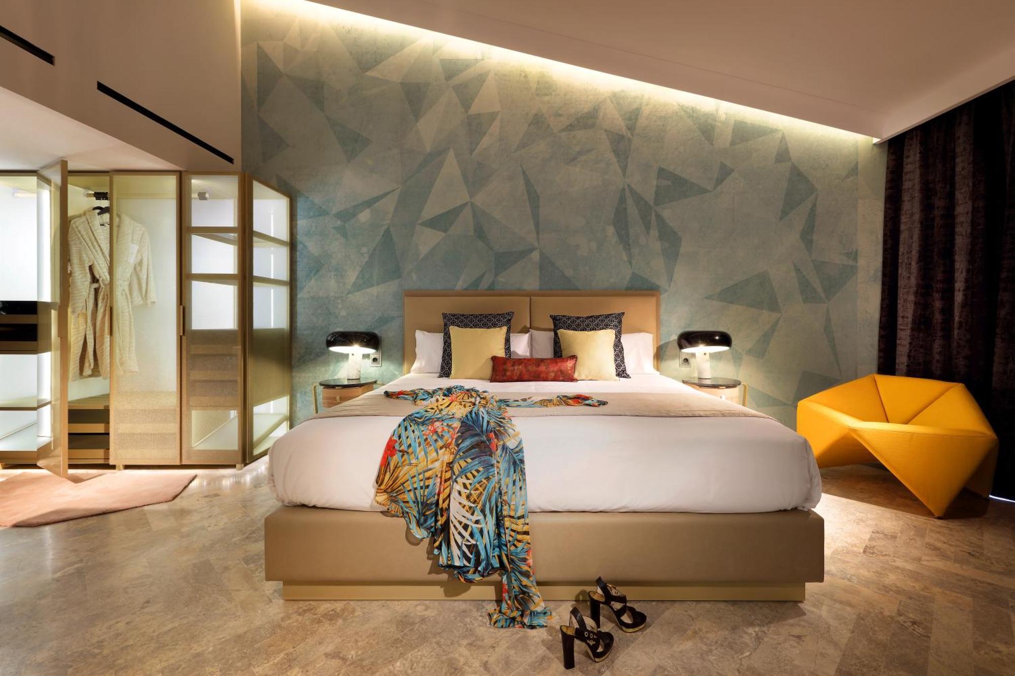Suite Size Does Matter - Inclusief Toegang tot de Ushuaia Club