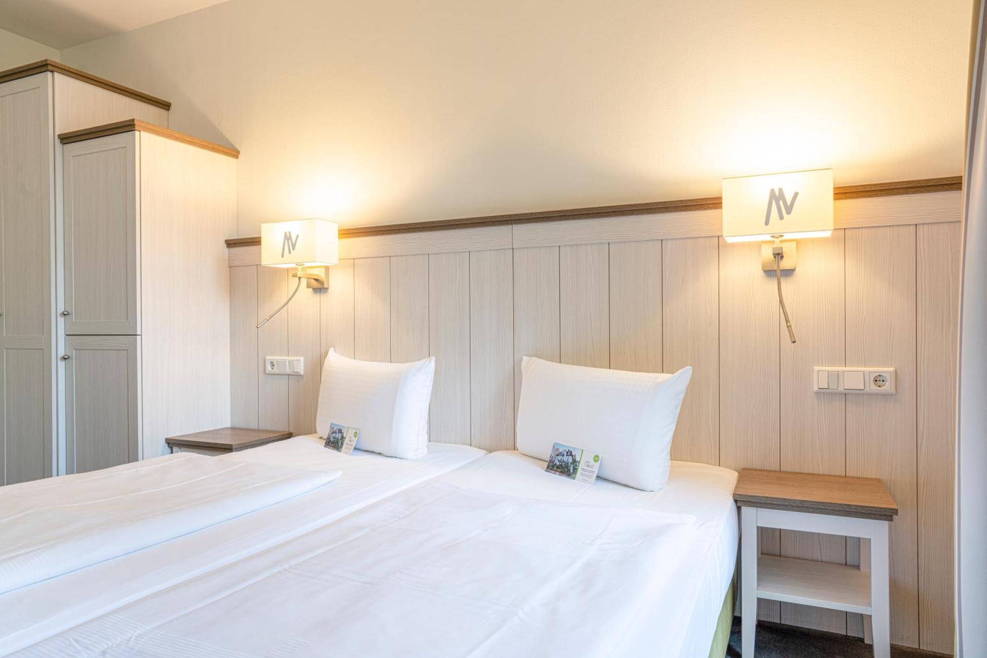 Superior Double Room Balcony