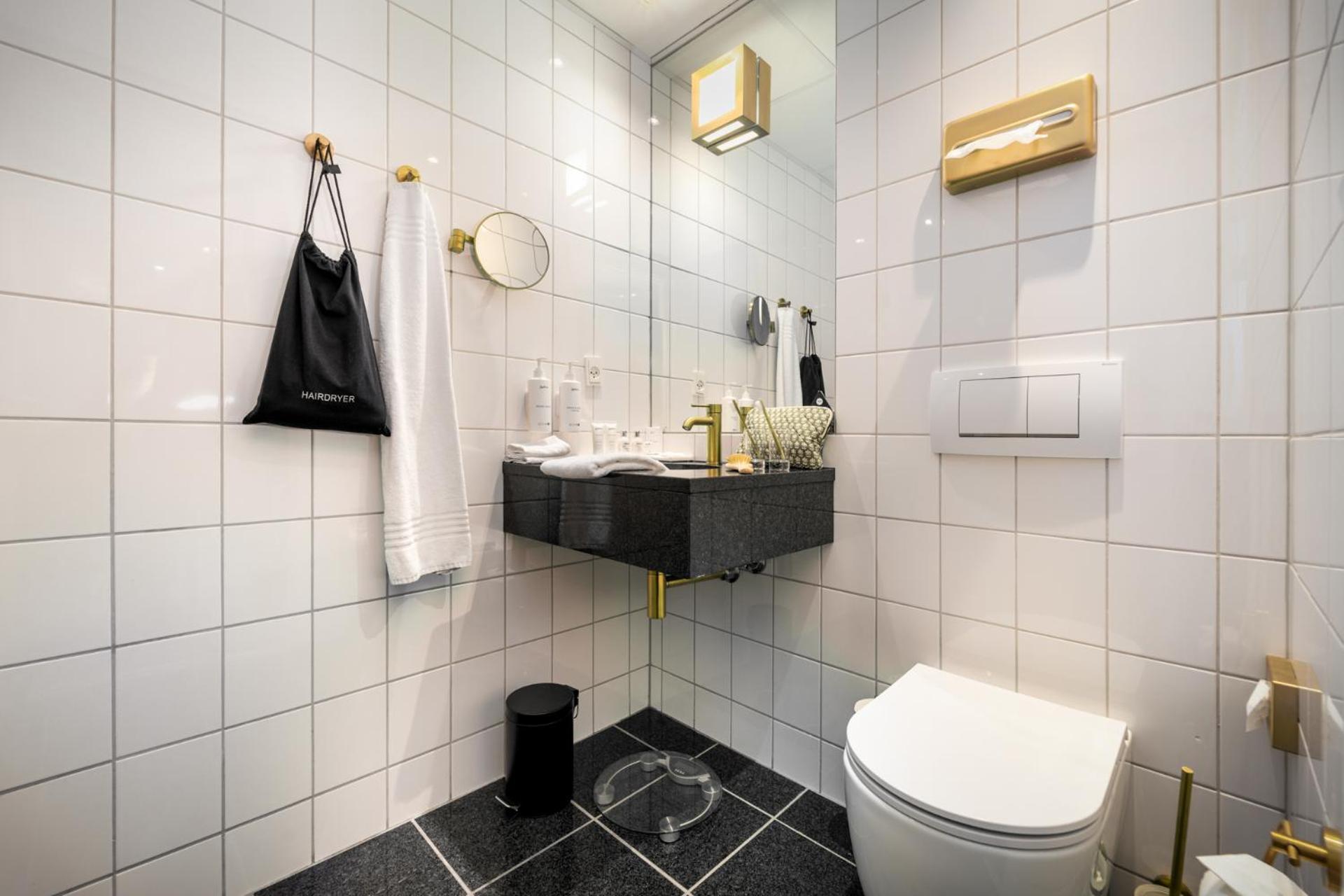 Business Double Room