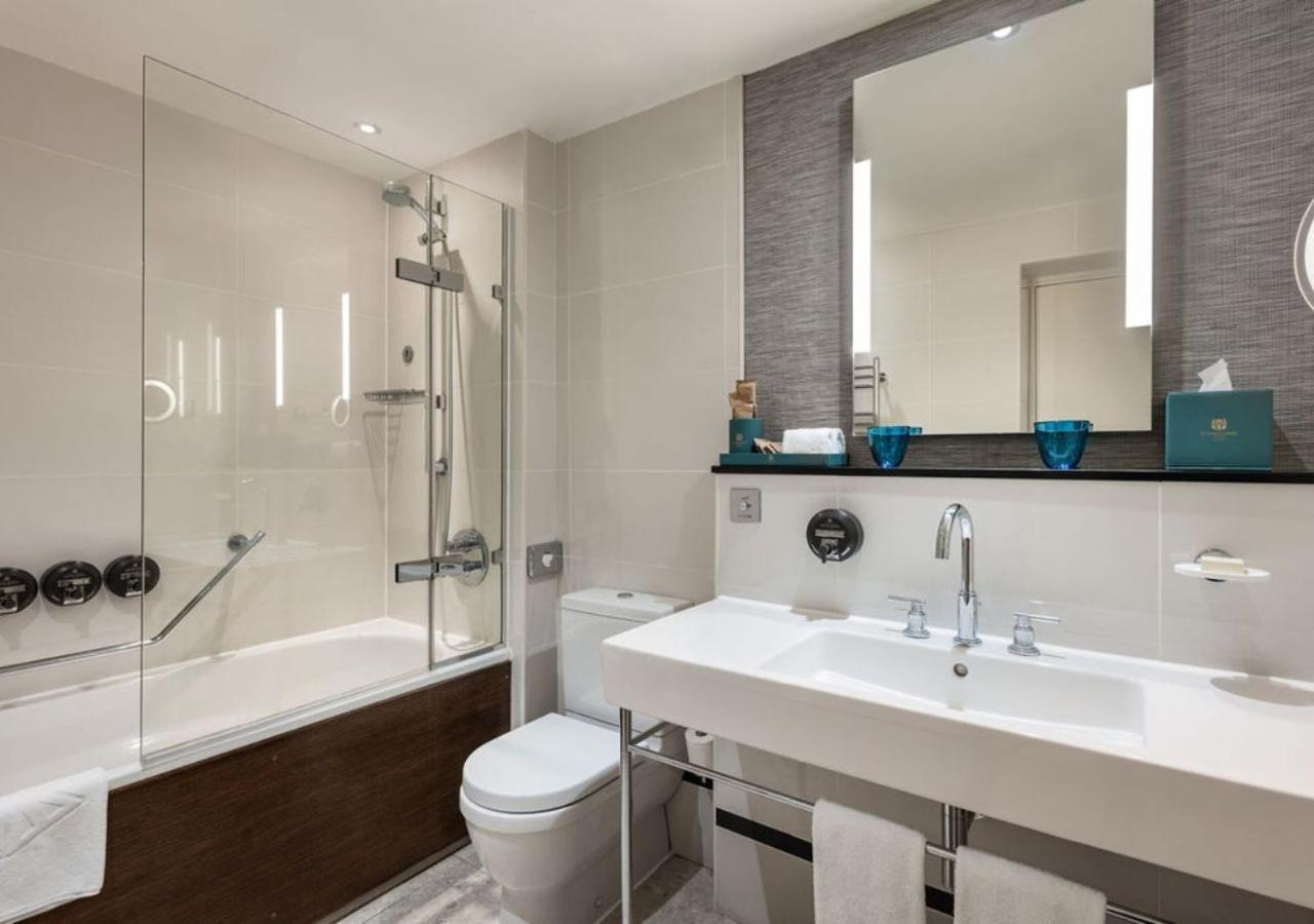 Habitación Executive