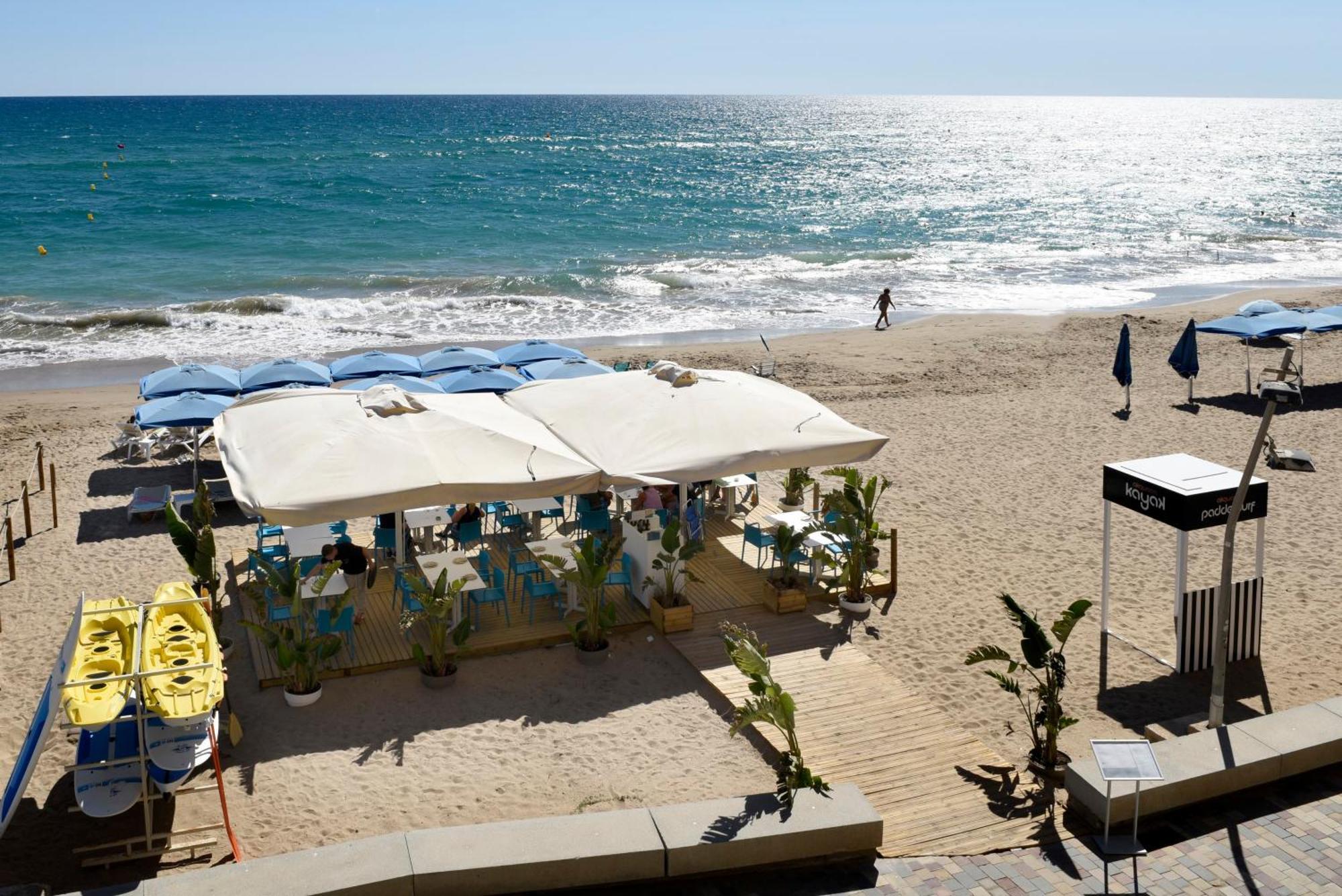 Double or Twin Room Balcony