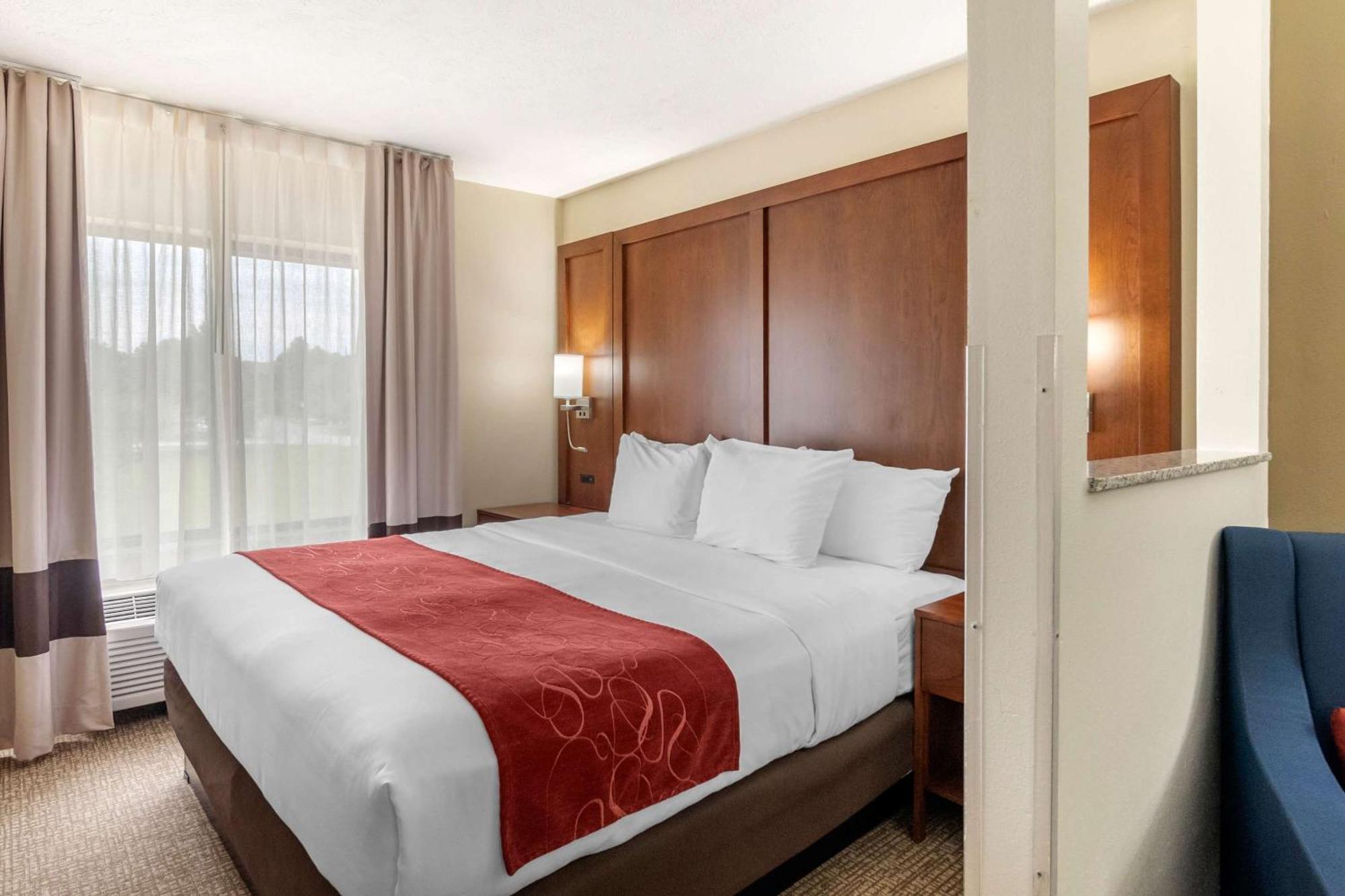 King Suite