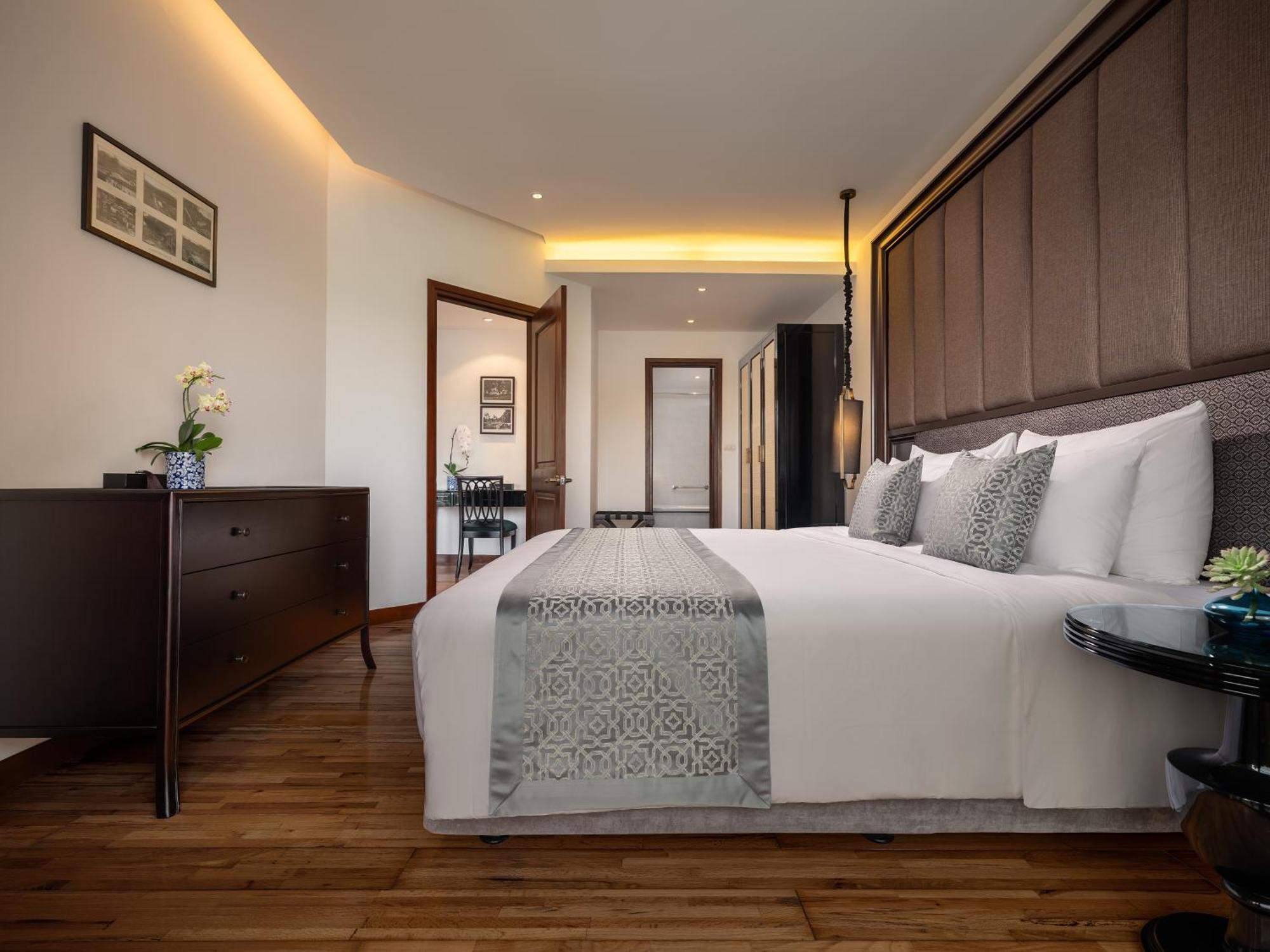 One-Bedroom Premium Apartment