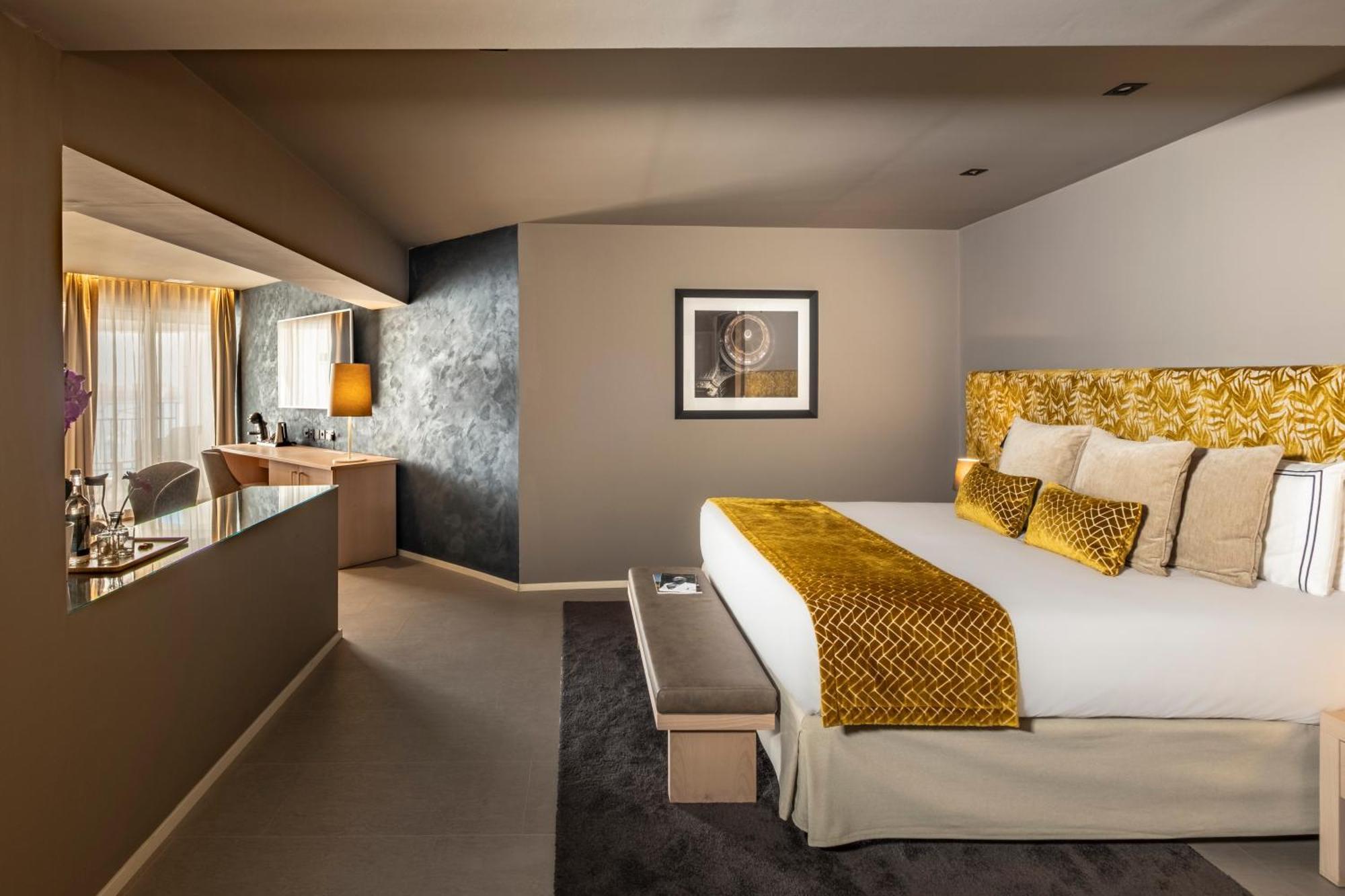Suite Deluxe