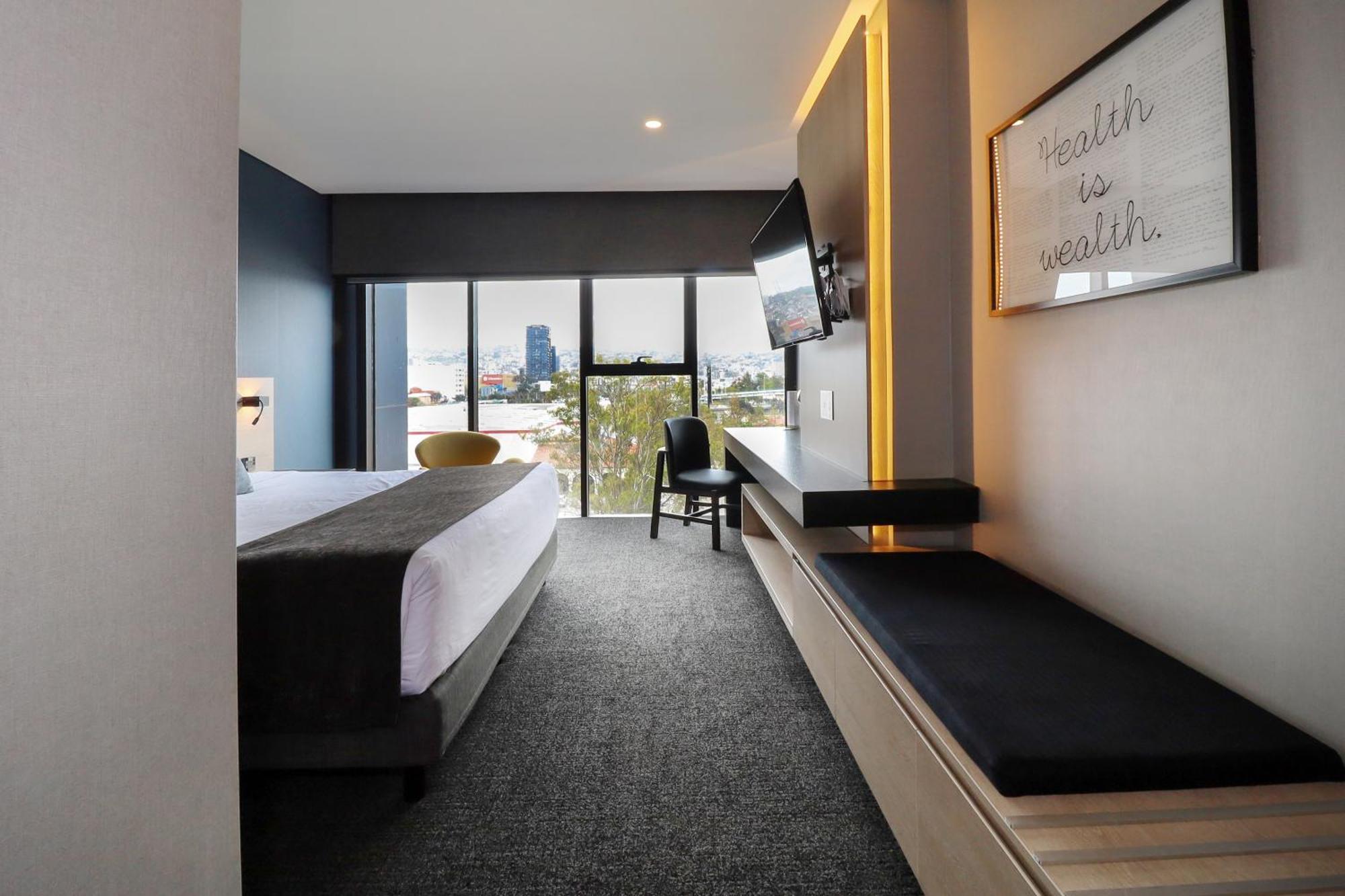 Standard King Room