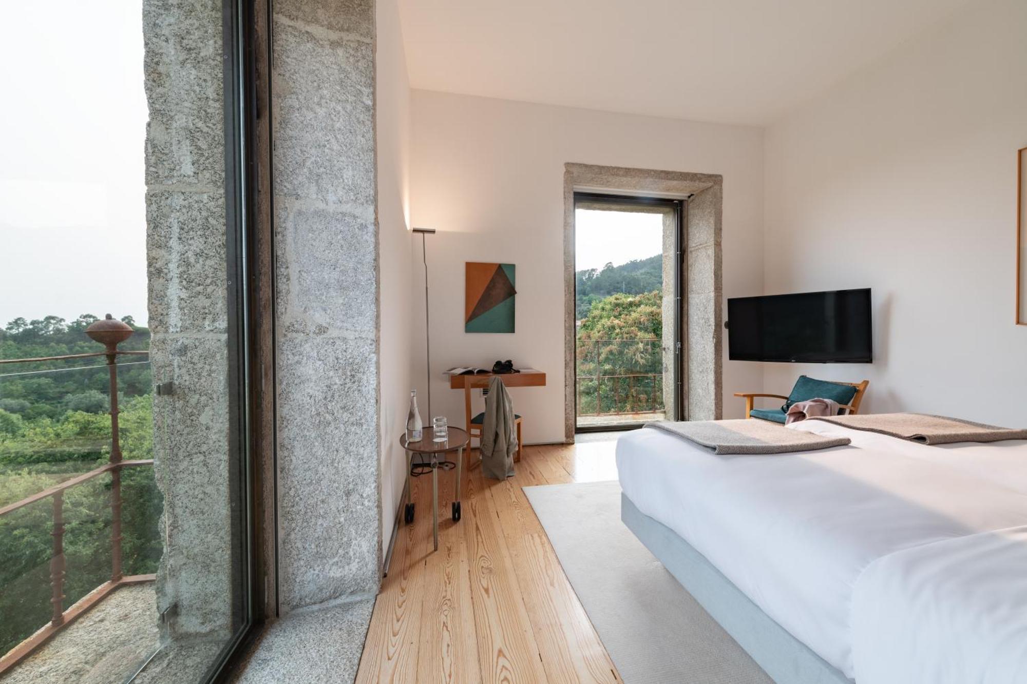 Habitación Doble Superior - 2 camas