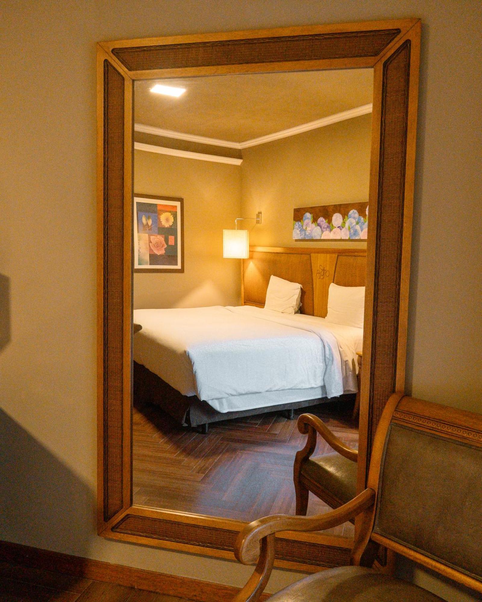 Premier Room Balcony