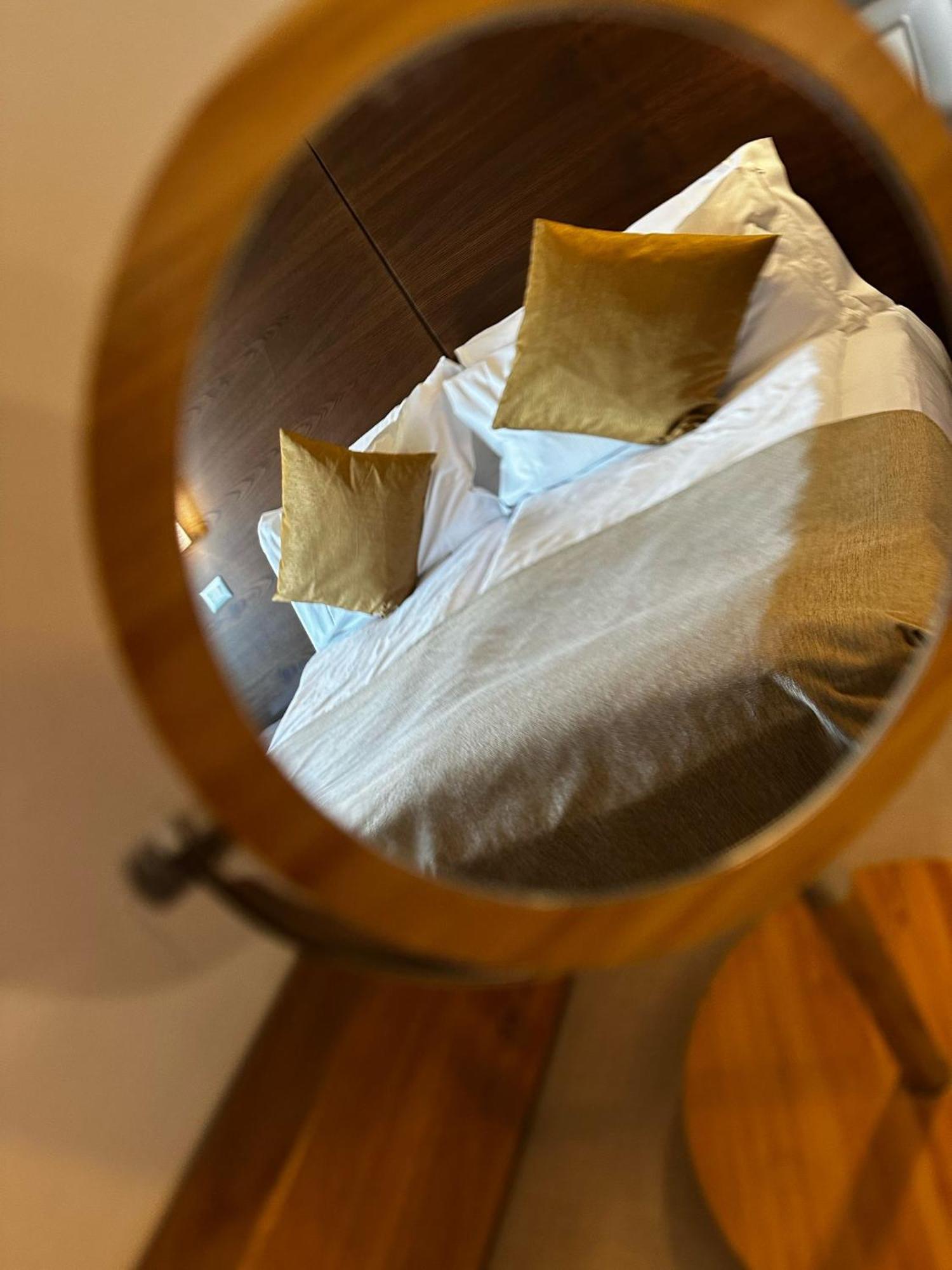 Superior Doppelzimmer