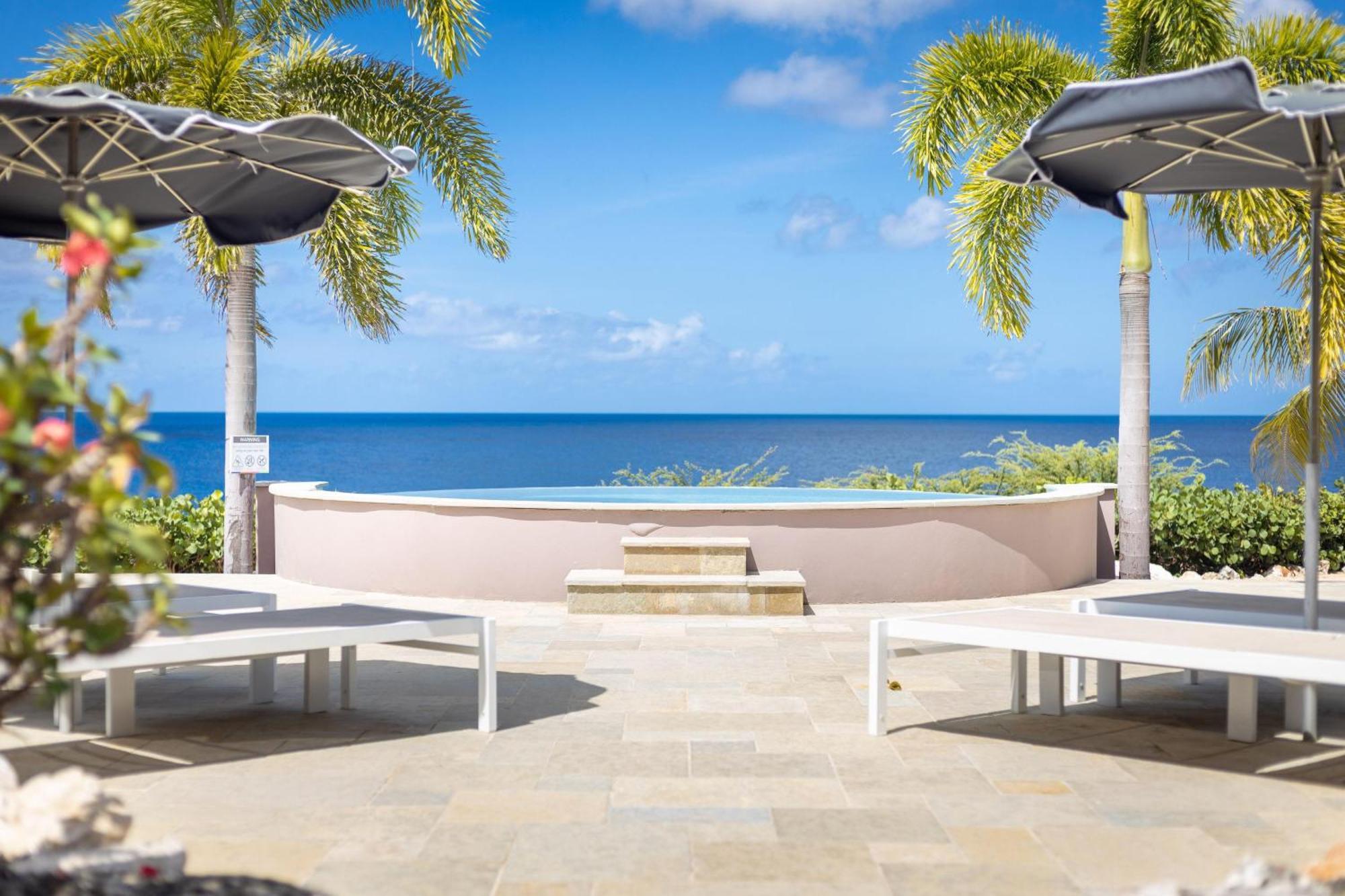 Ocean View Superior Suite (VIP)