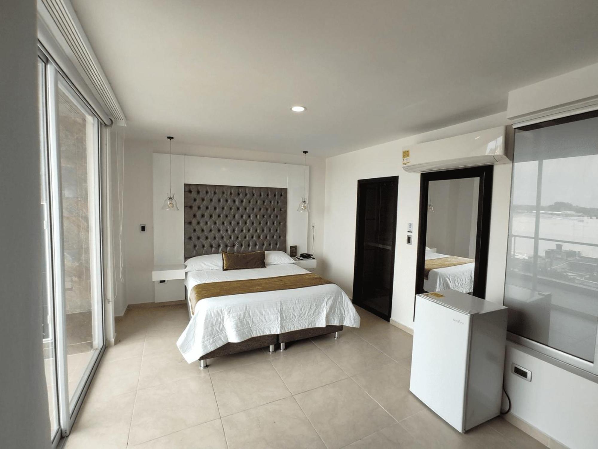 Suite Junior