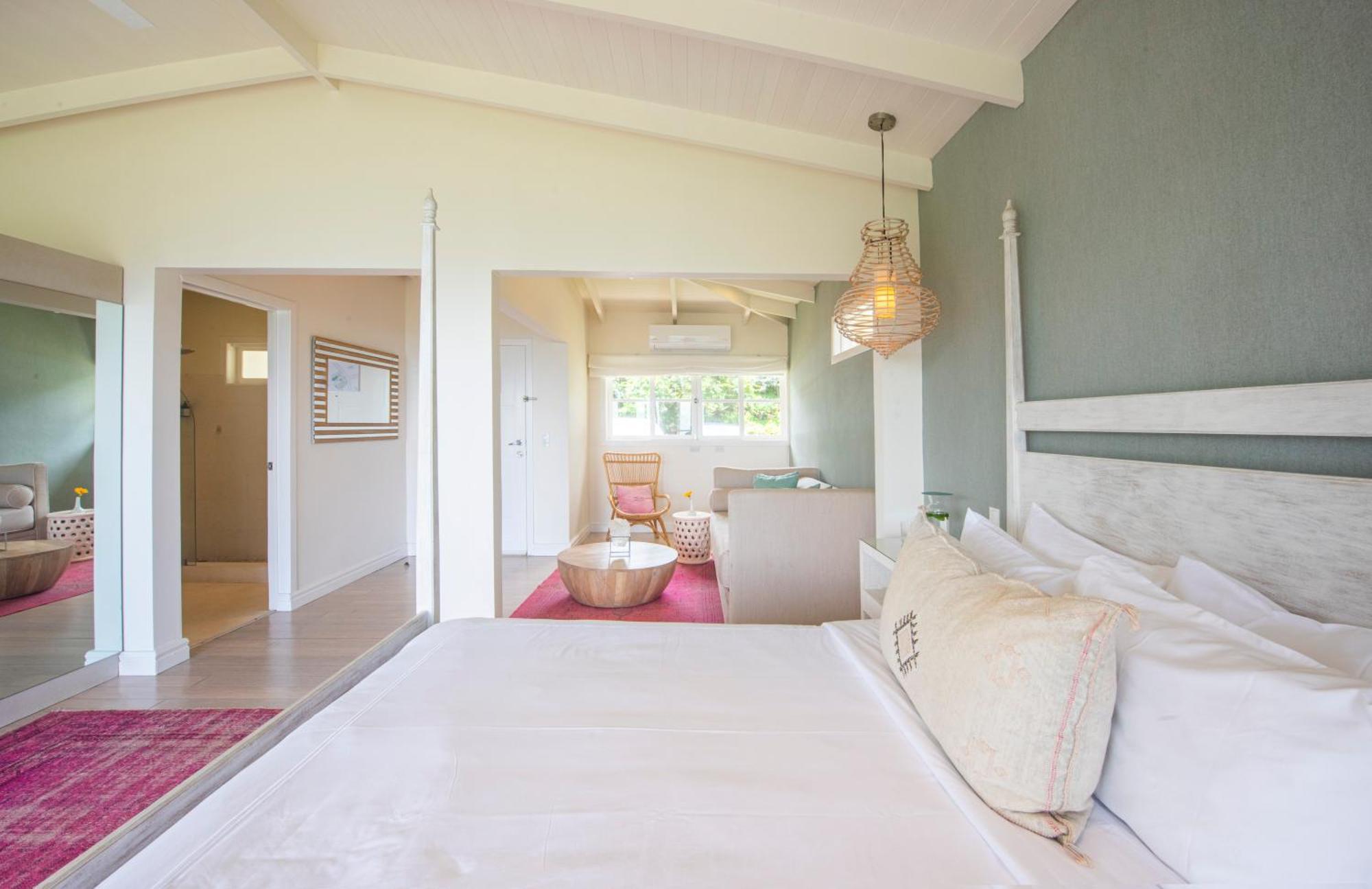 Premium Room 2 Queen Beds