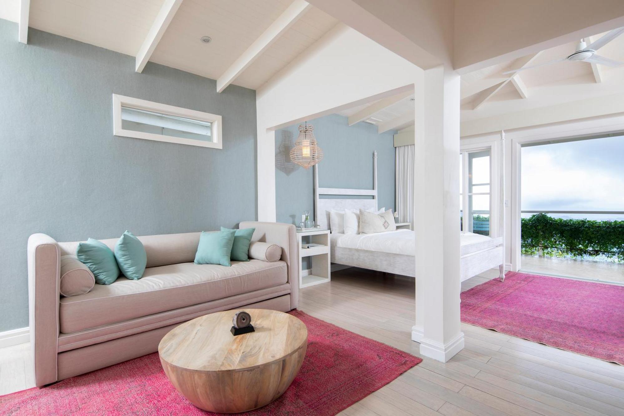 Premium Room 2 Queen Beds