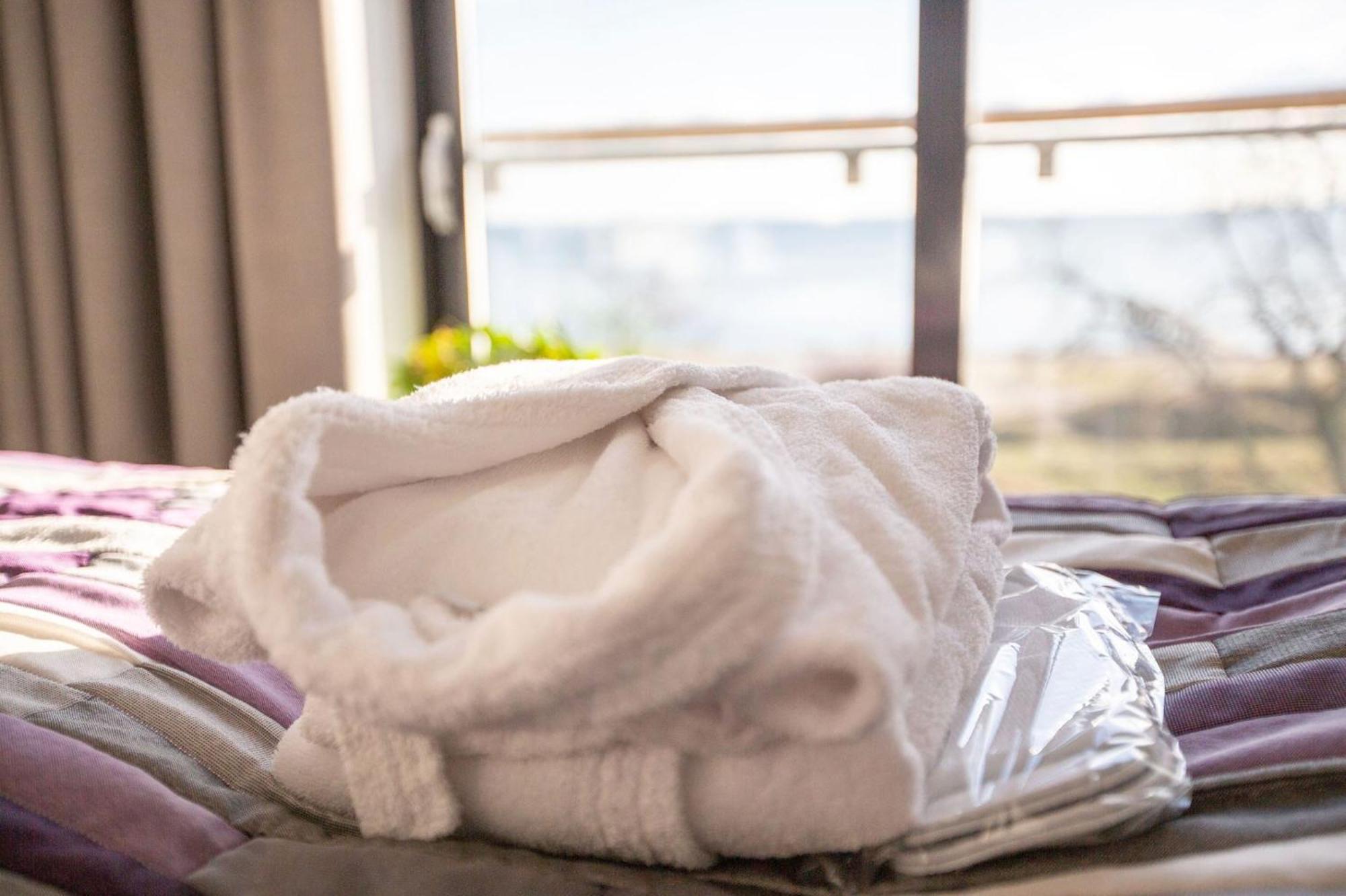 Junior Suite Ocean View