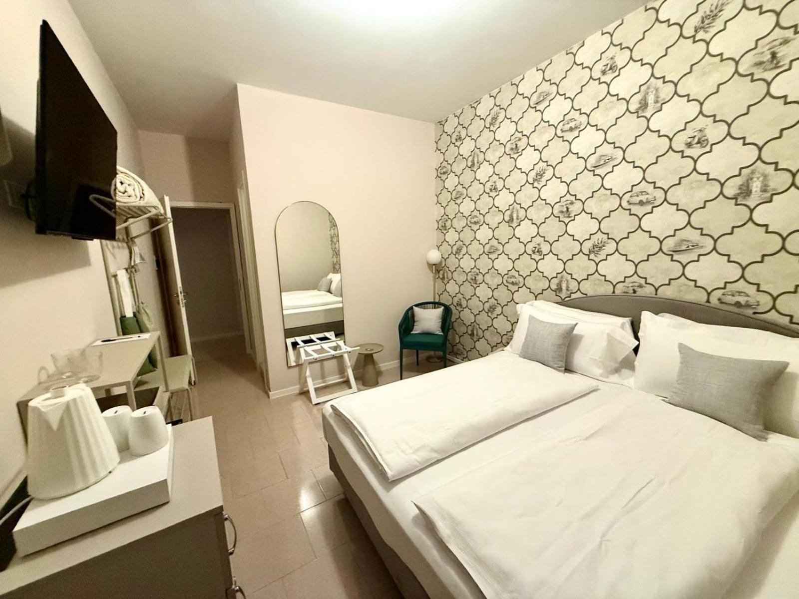 Doppelzimmer