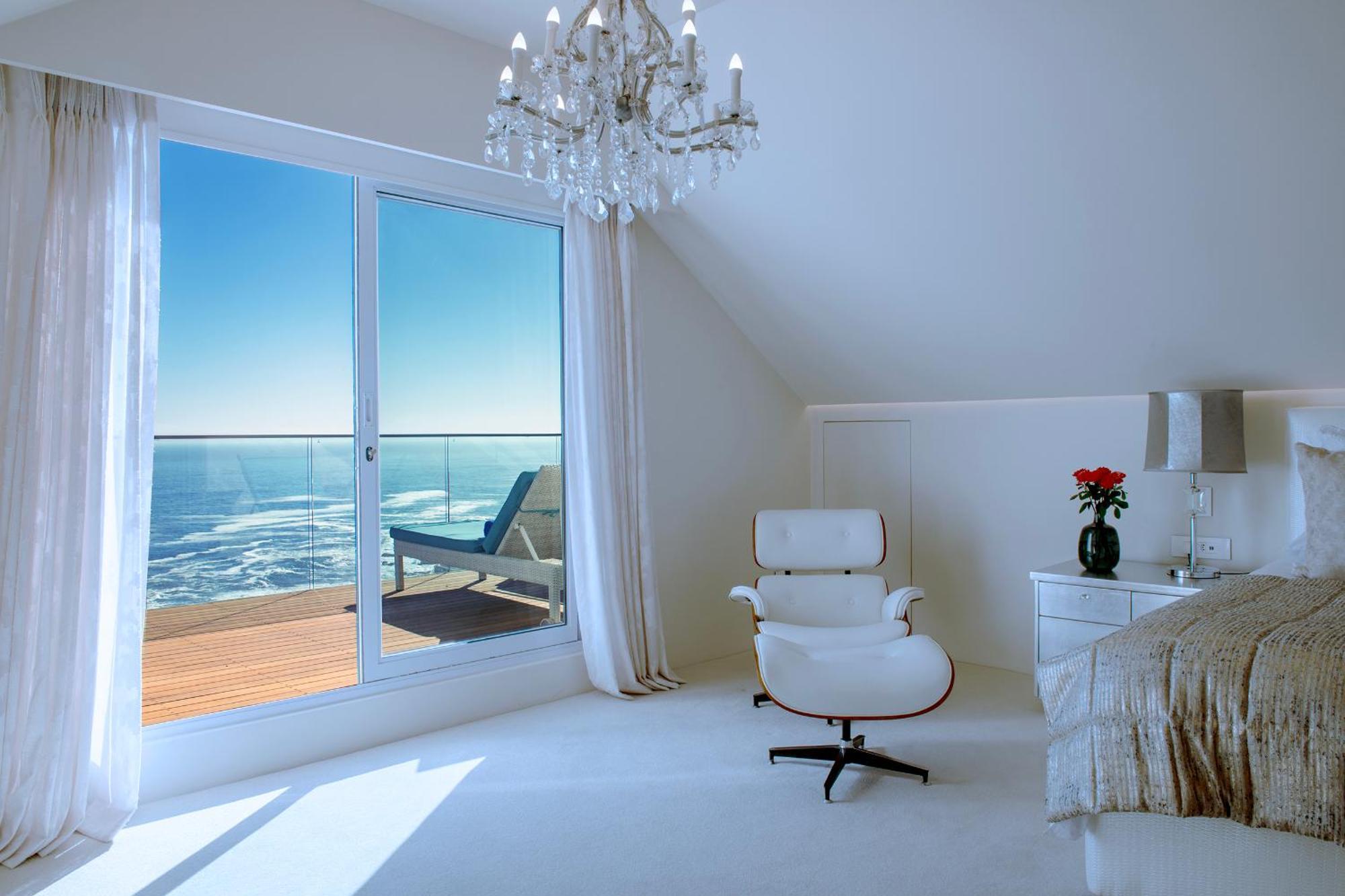 Superior Suite with Seaview