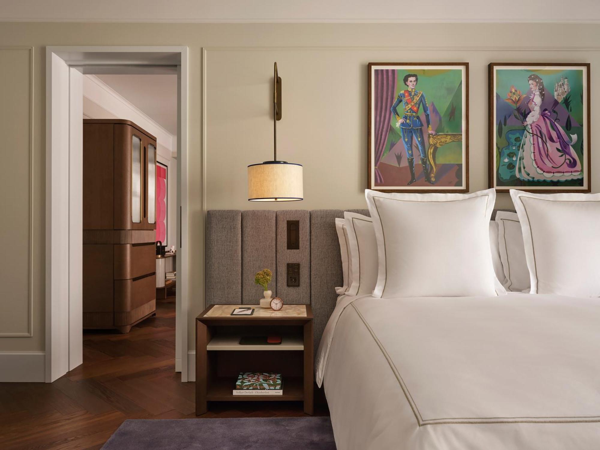 Grand Premier Suite