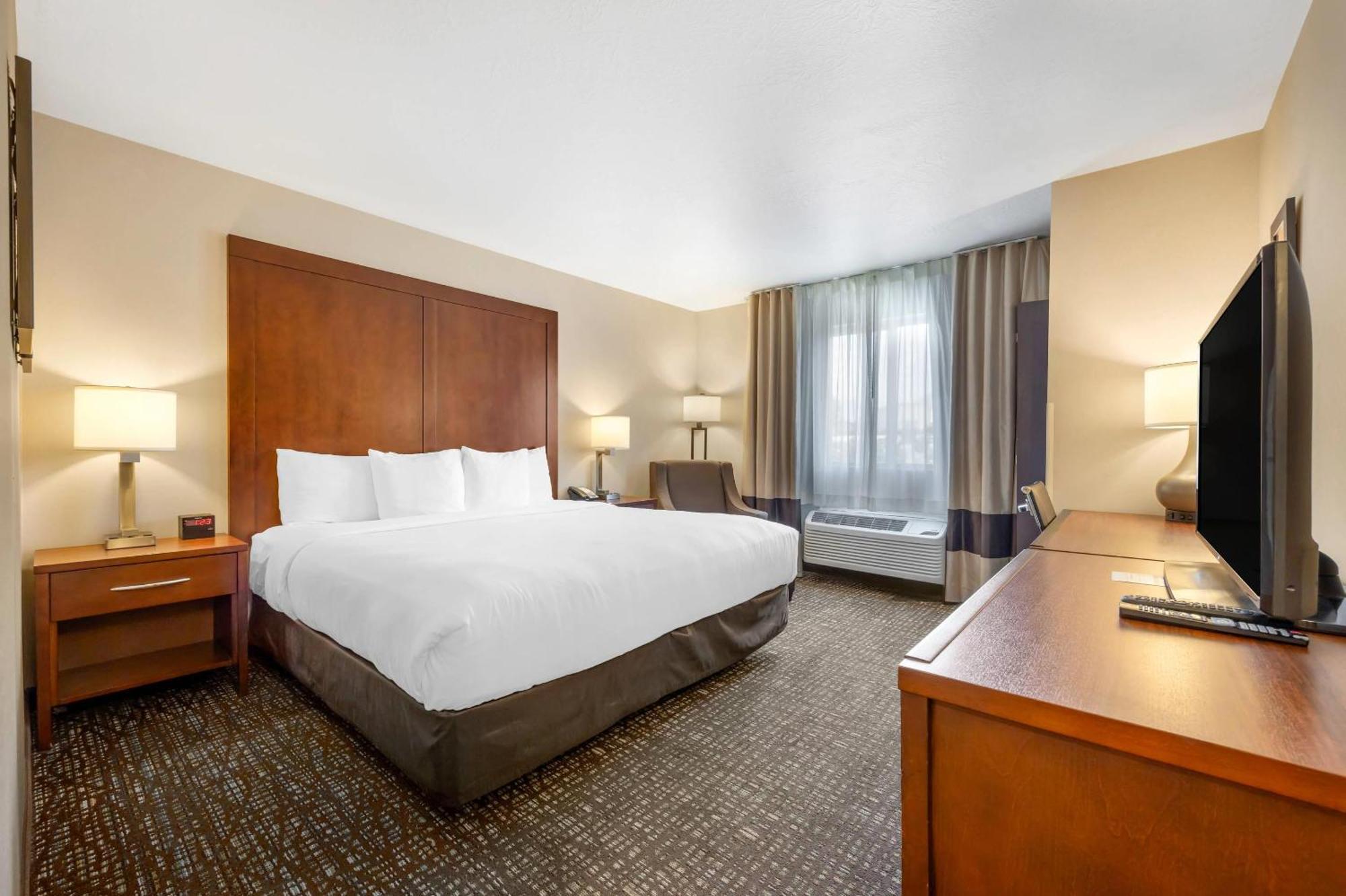 King Room